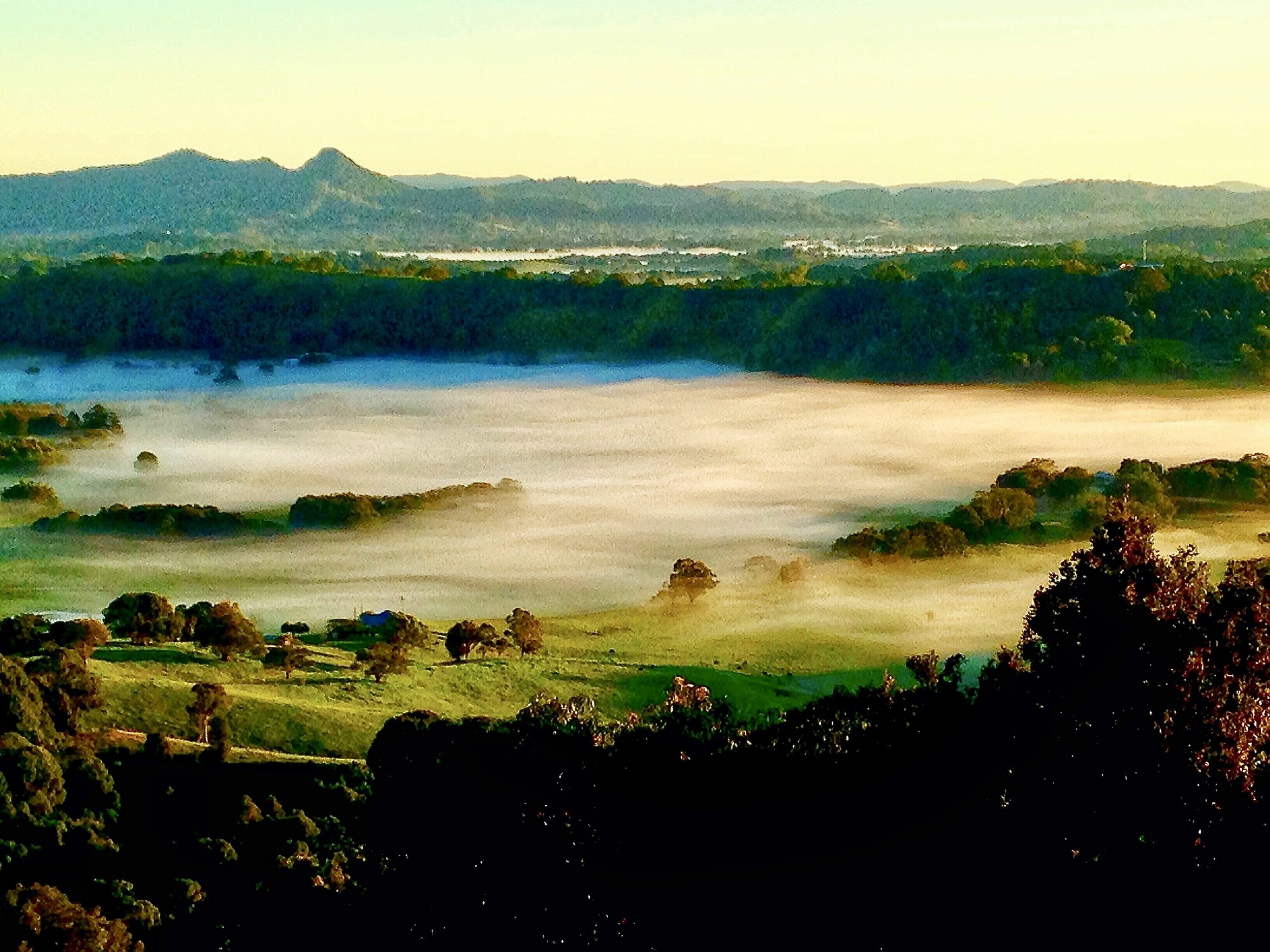 Bluewater View Byron Bay, Stylish, Incredible View