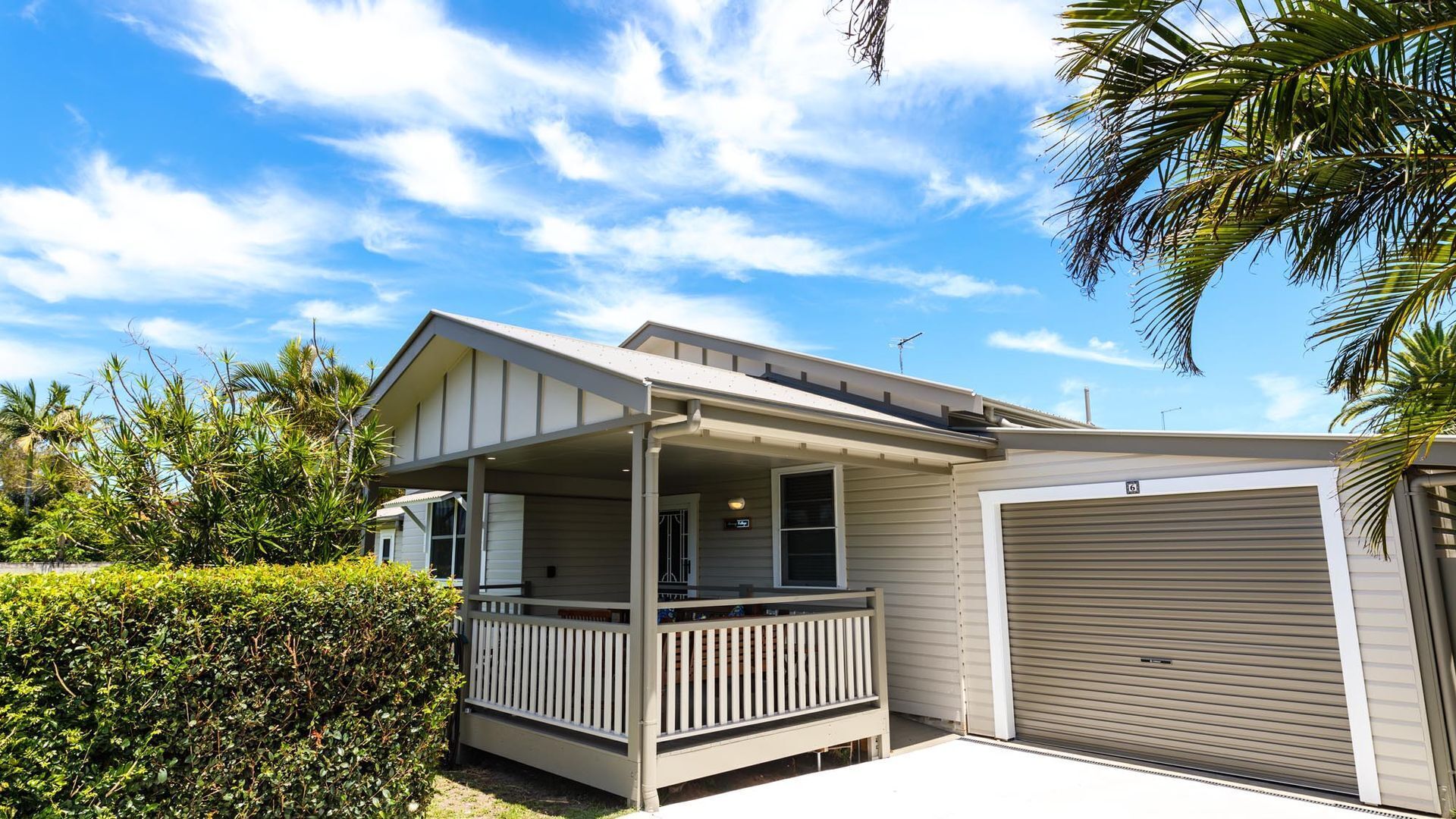 Ballina Murray Cottage / Pet Friendly / Accessible