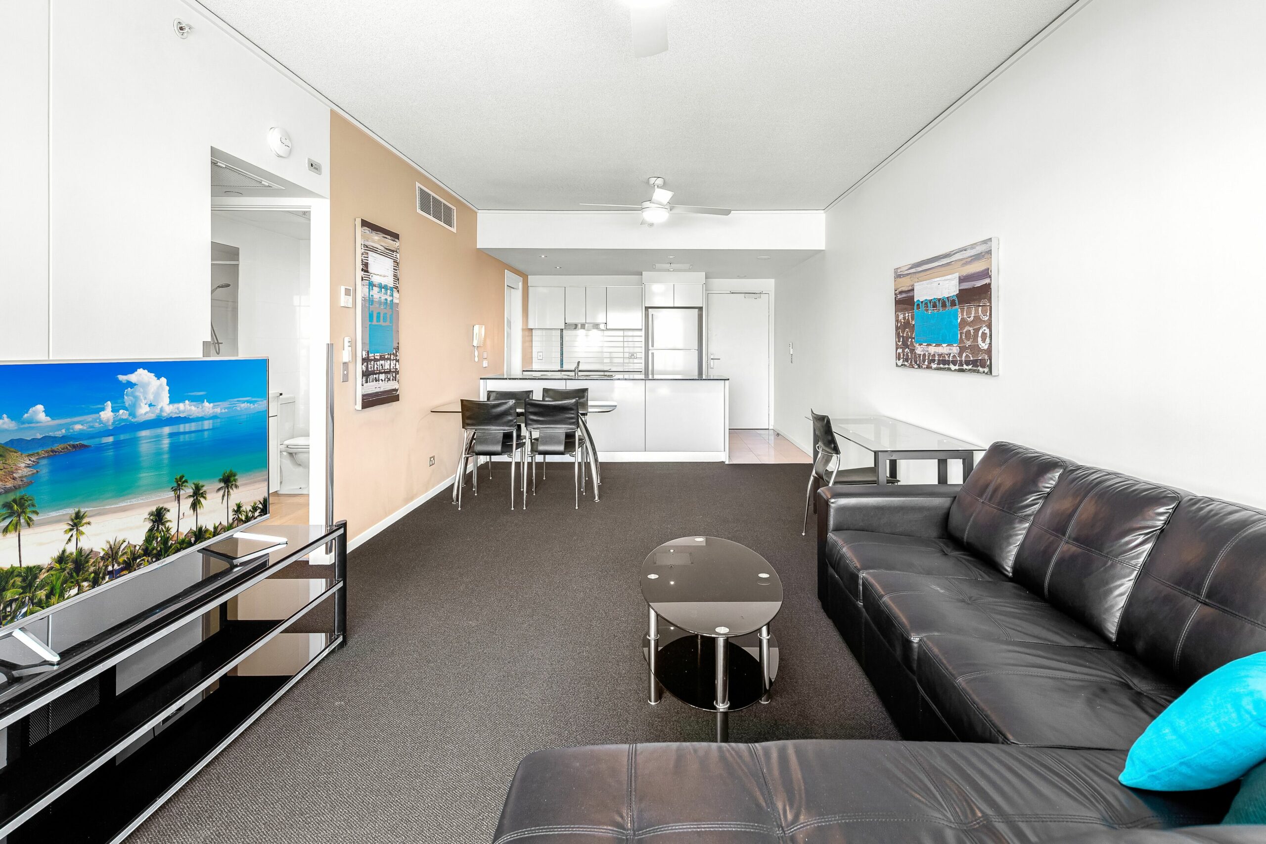 Sierra Grand Apartments