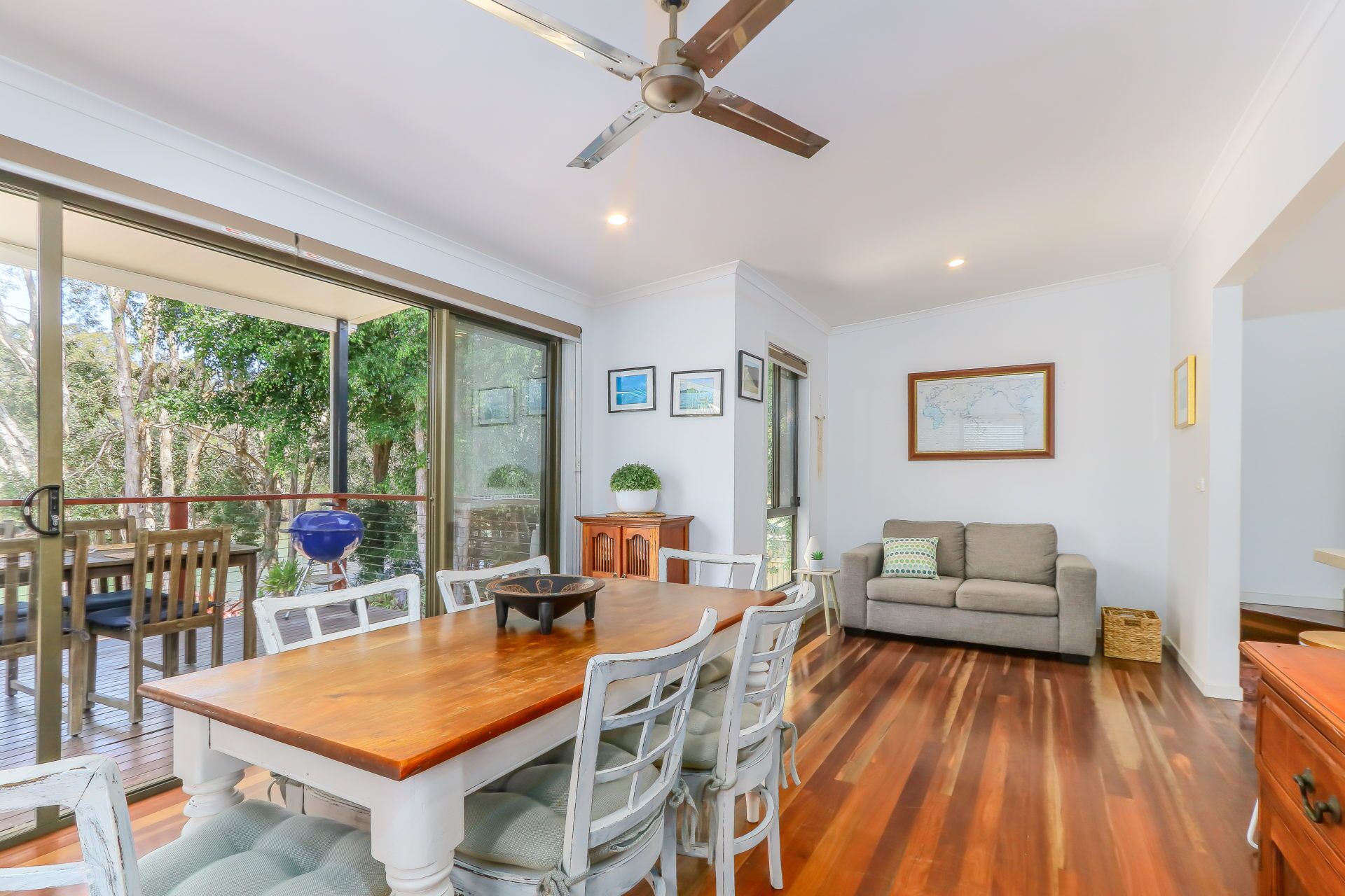 Cabarita Beach Bliss - Holiday Home ON THE Lake