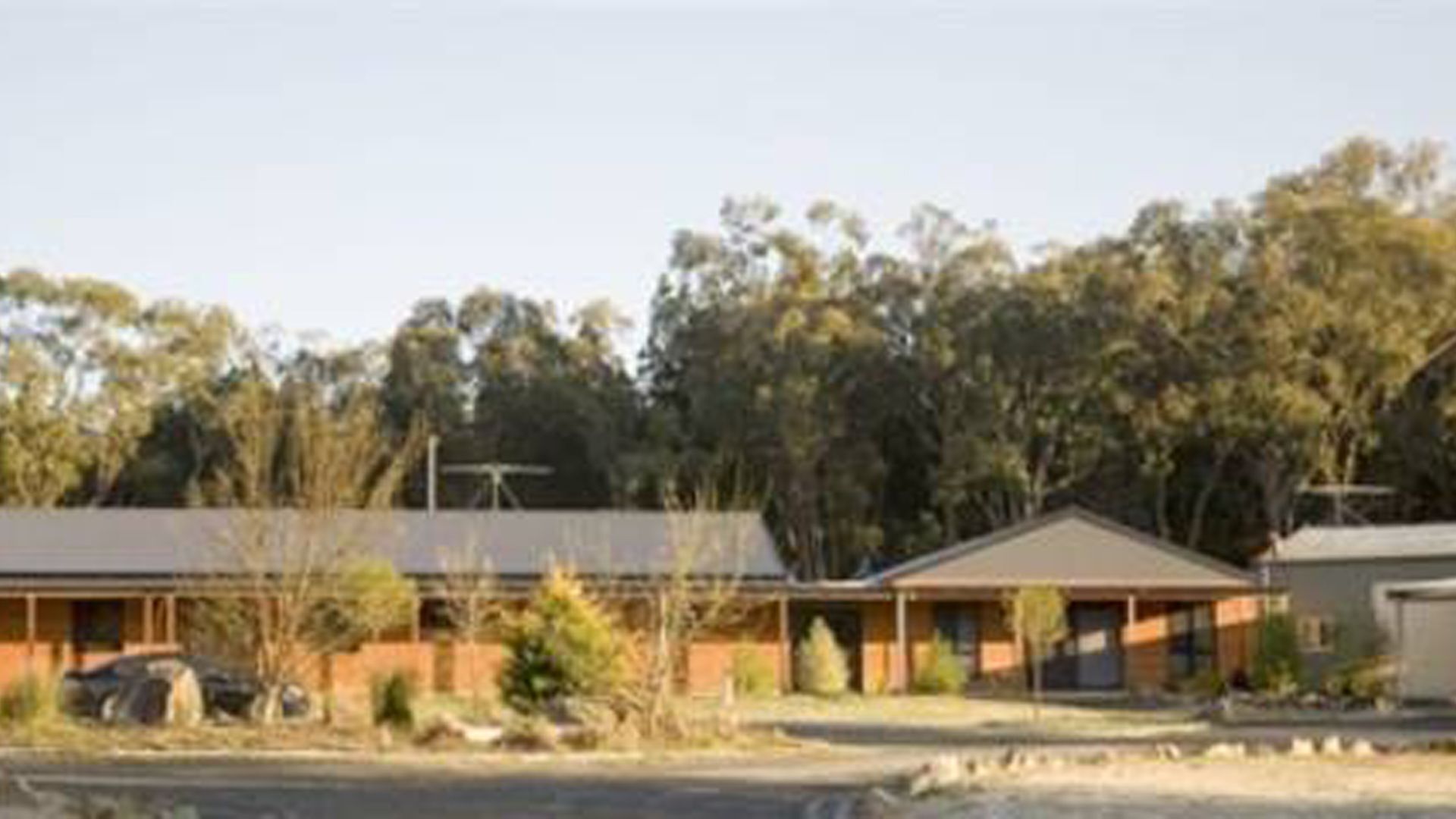 Stanthorpe Country Resort