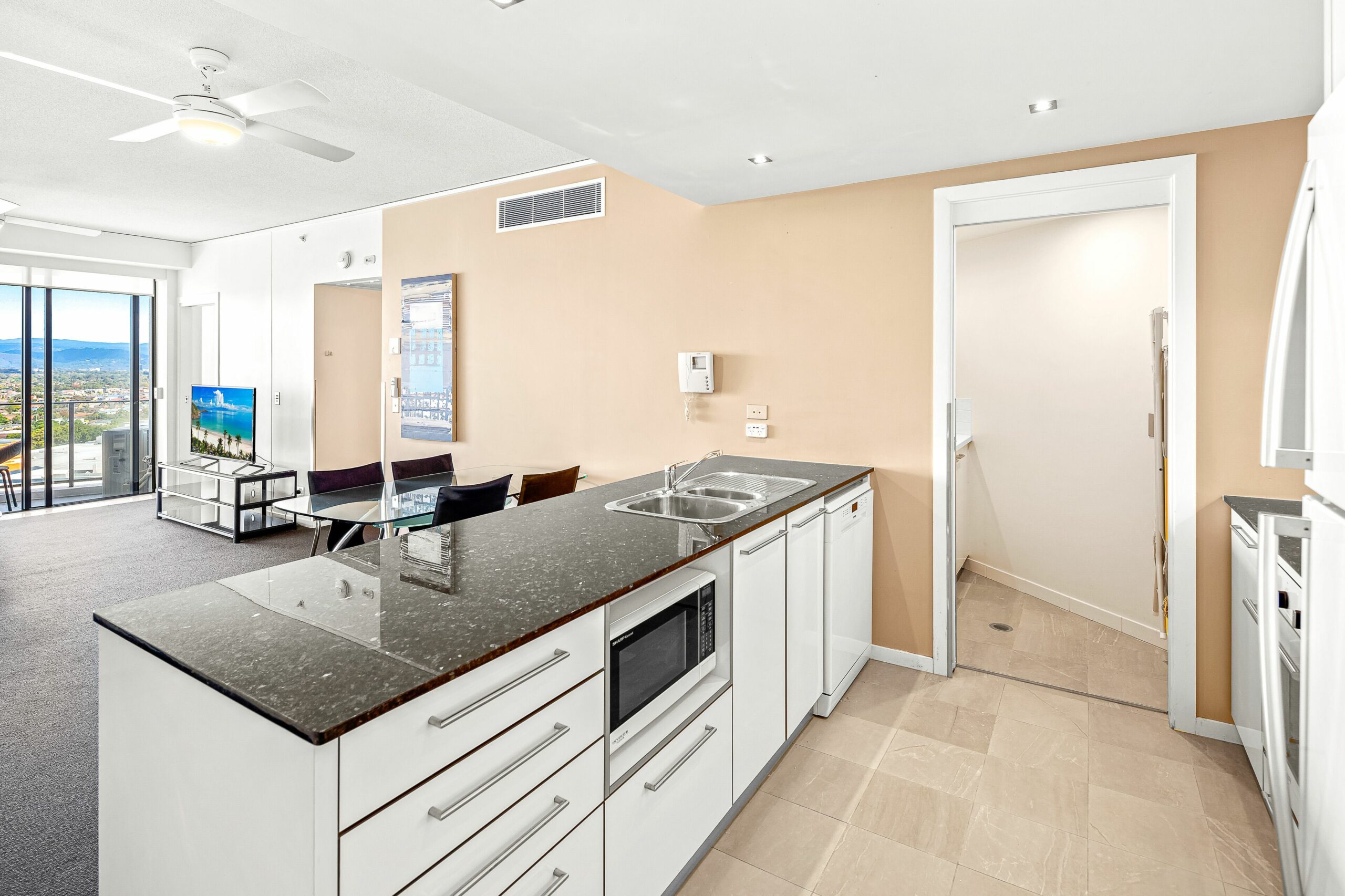 Sierra Grand Apartments