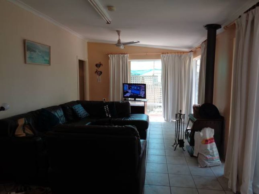 Port Denison Beach House