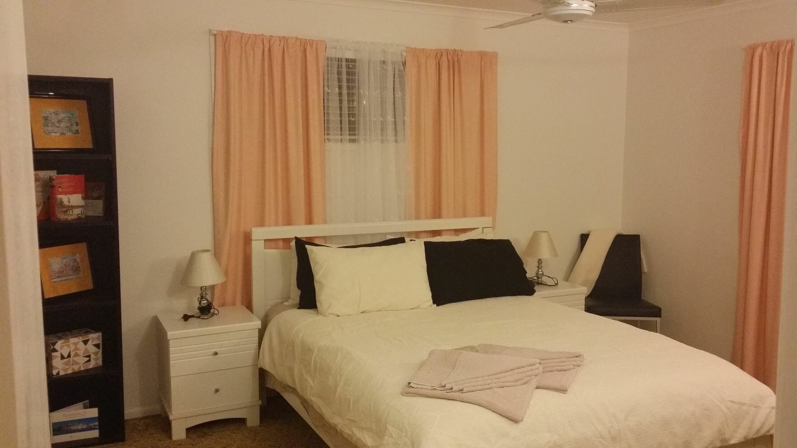 Room Ideally located Brisbane stay