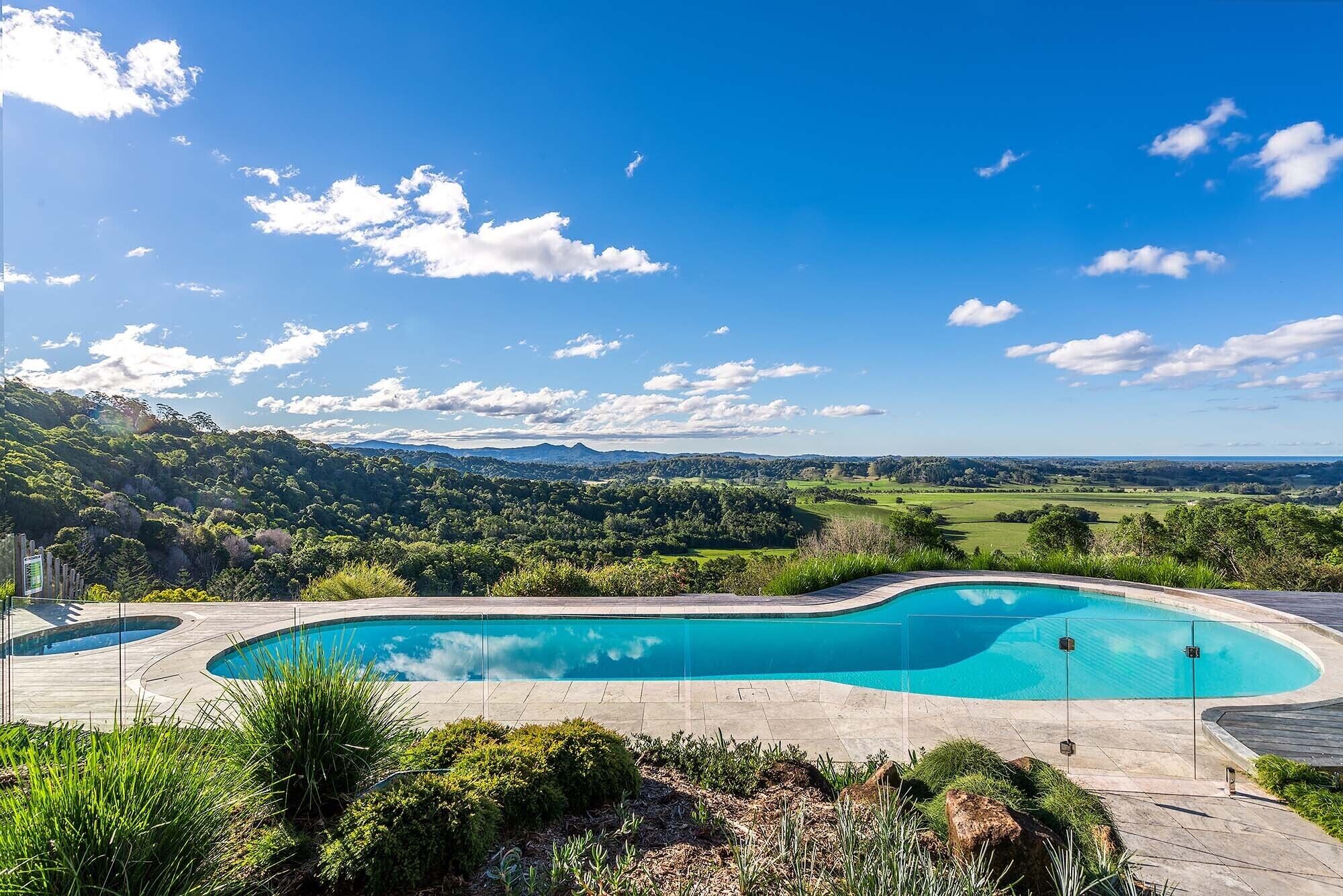 A Perfect Stay - Summer Breeze - Panoramic Ocean Views