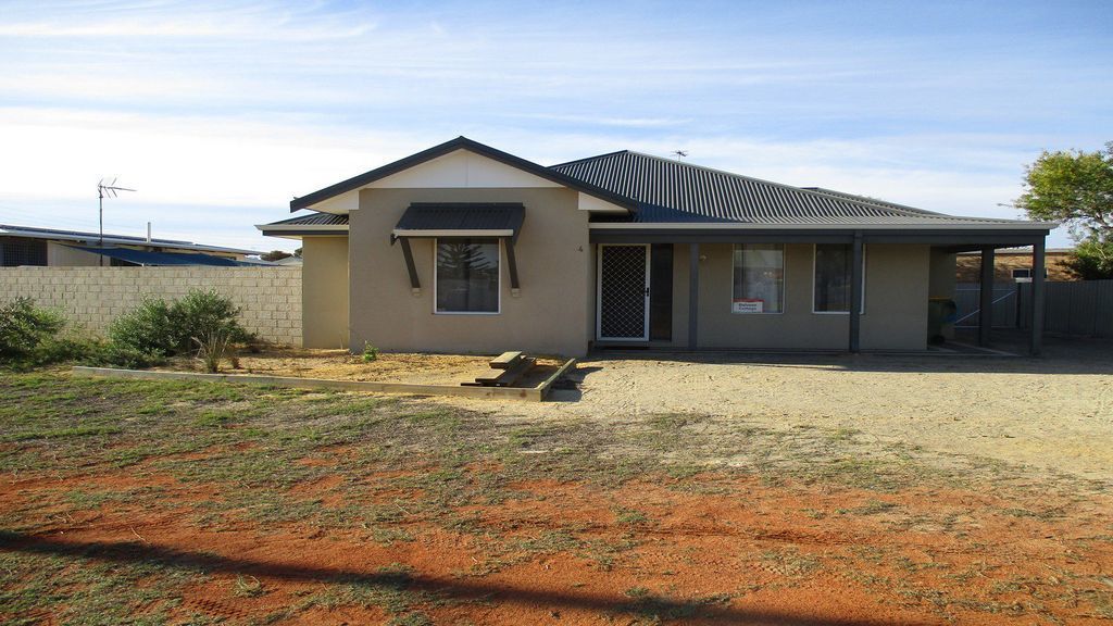 Dalveen Cottage, Jurien Bay