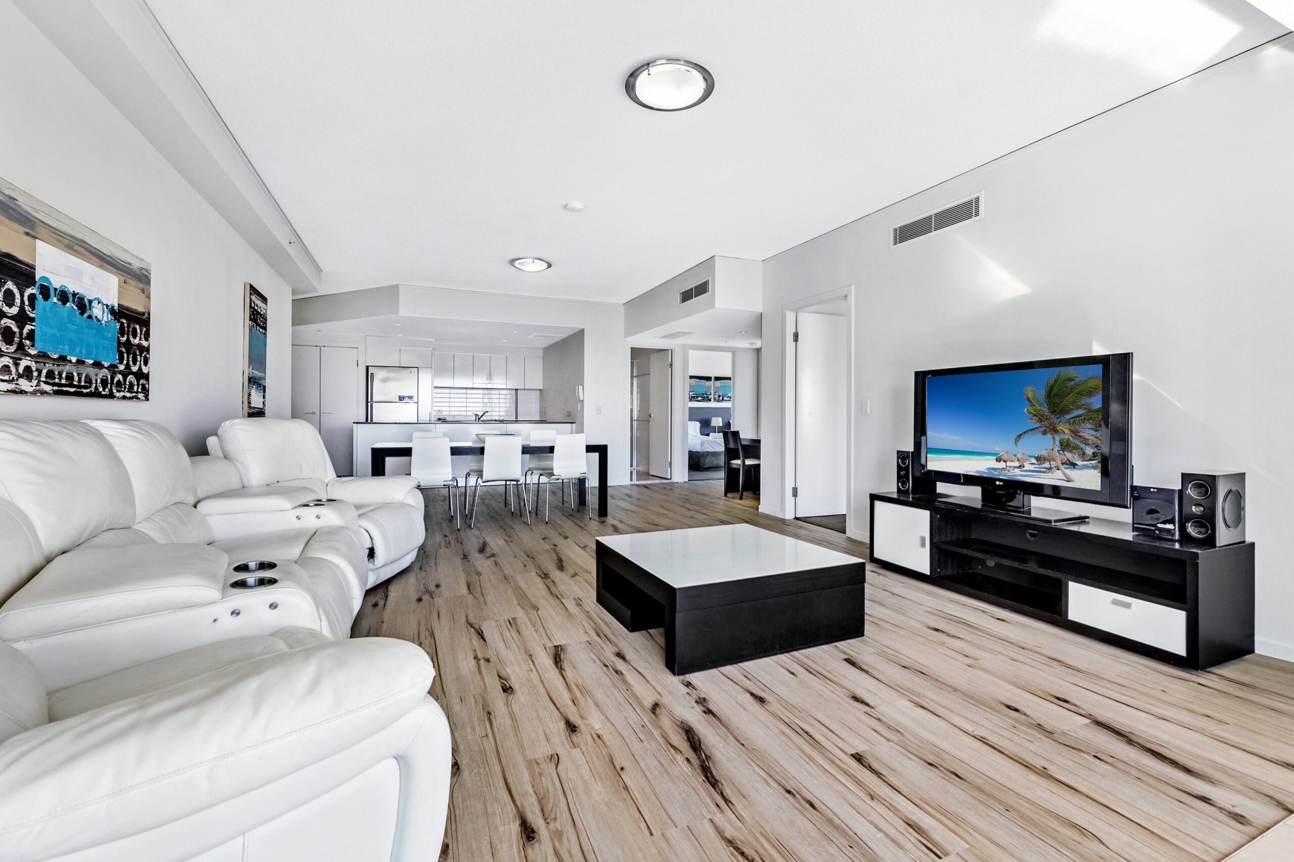 Sierra Grand Apartments