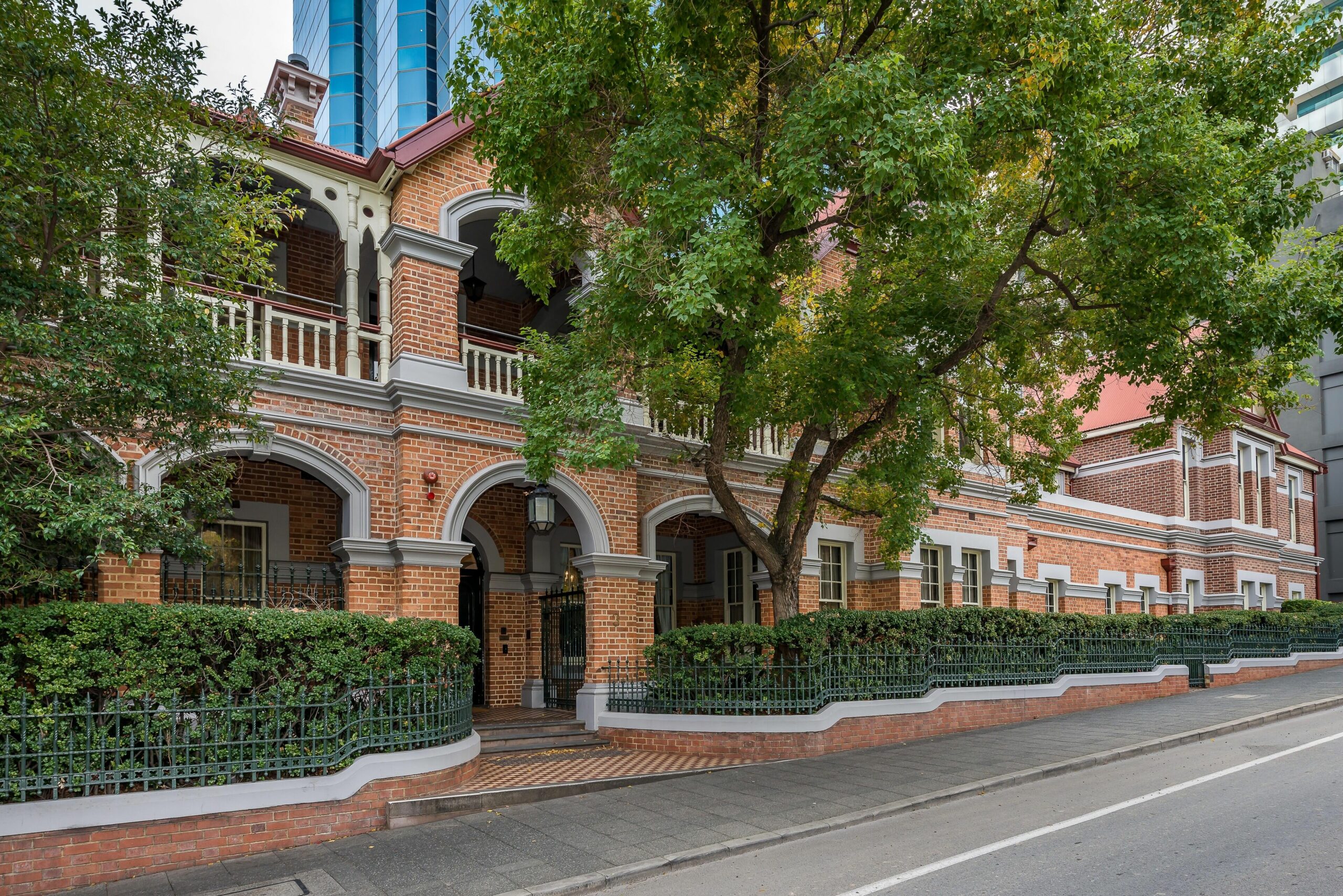 Art Deco Luxury on Elizabeth Quay Executive Escapes