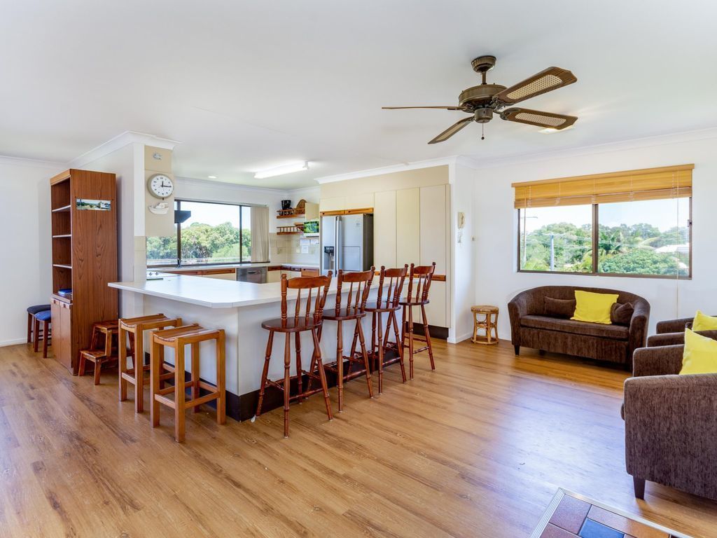 Spacious Unit overlooking Moreton Bay -  Boyd St, Woorim