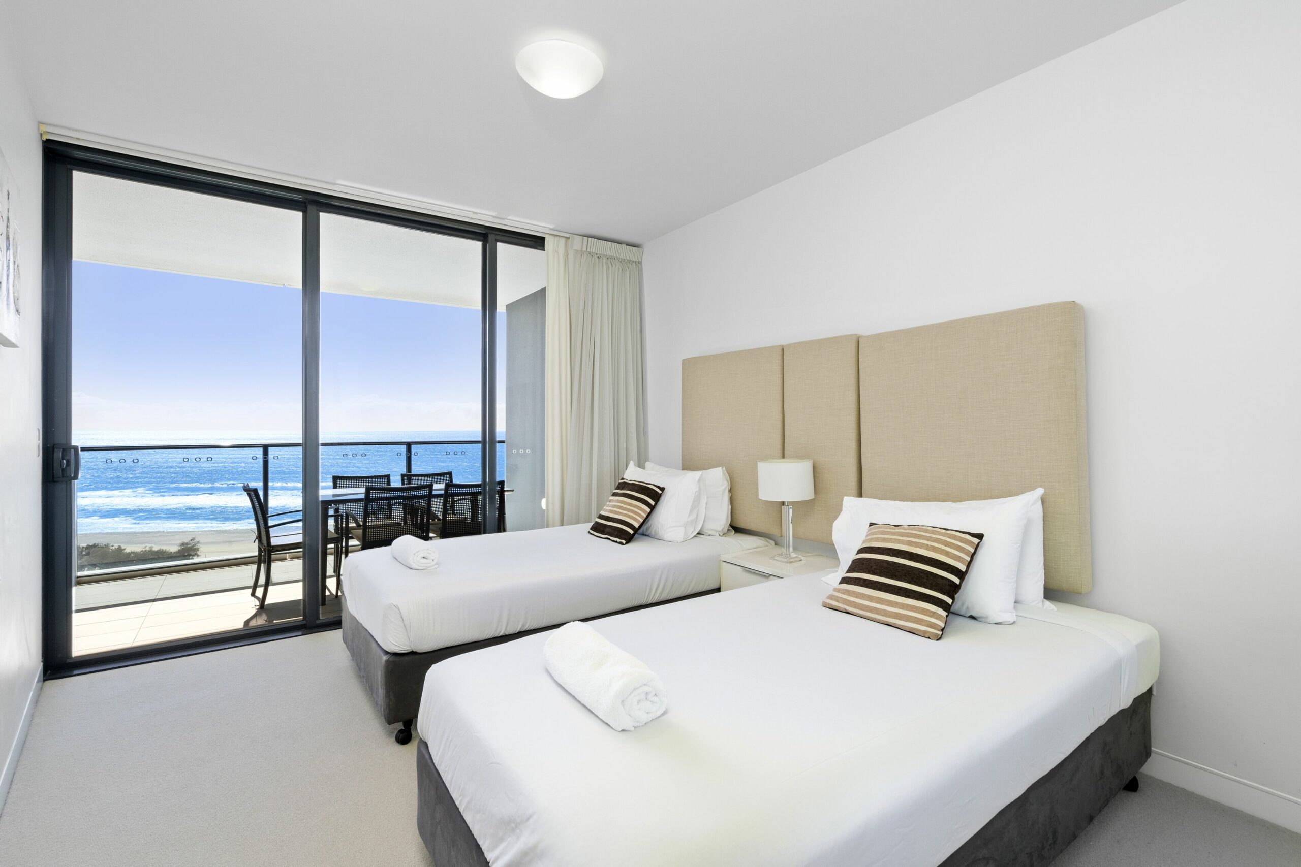 Oracle Broadbeach Apartments