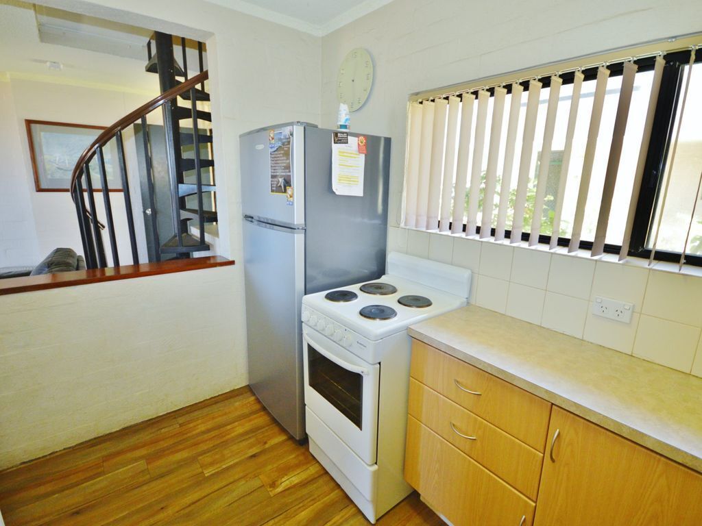 Beach Resort Unit 12 - Kalbarri WA