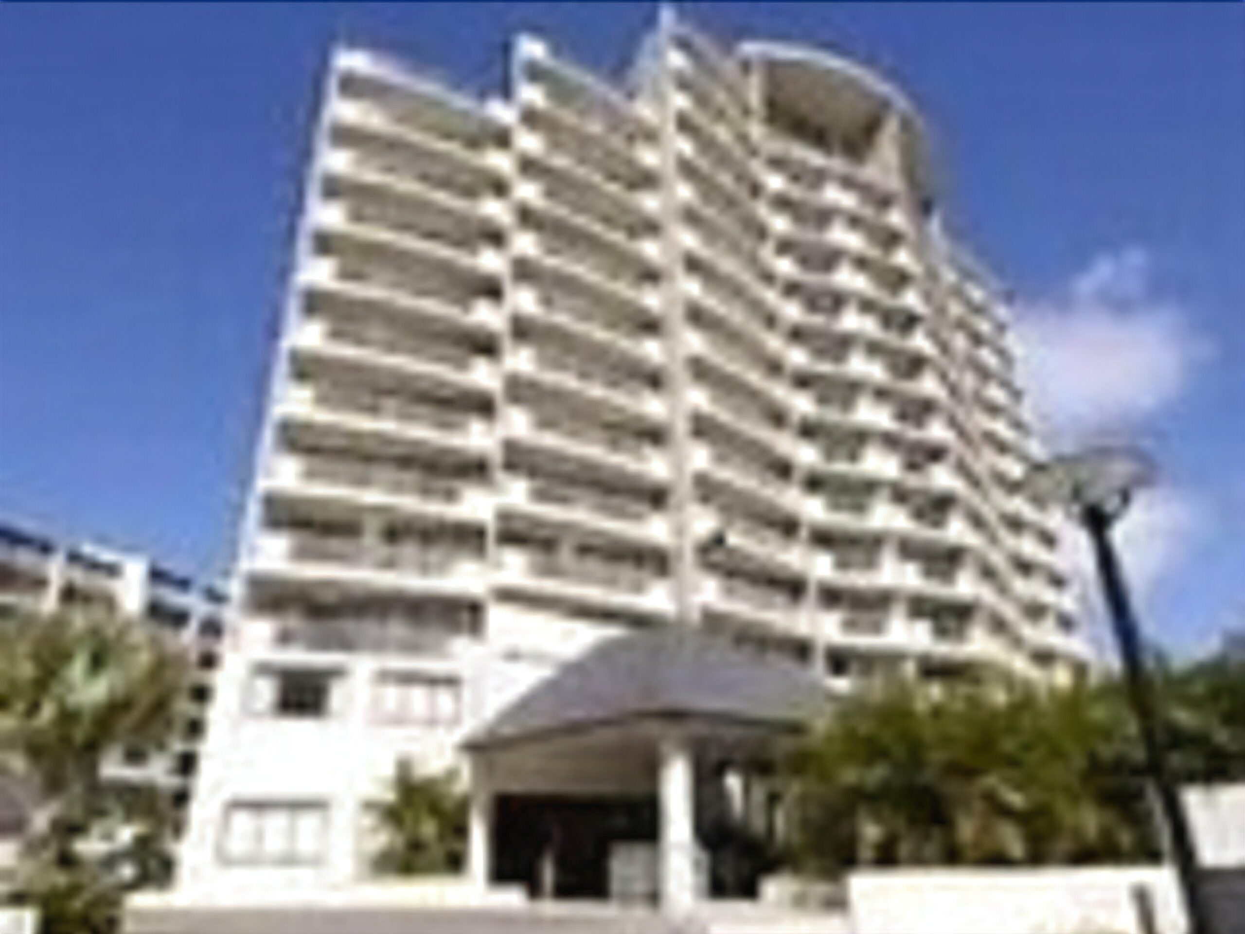 Gold Coast Broadbeach - Getaway 1302