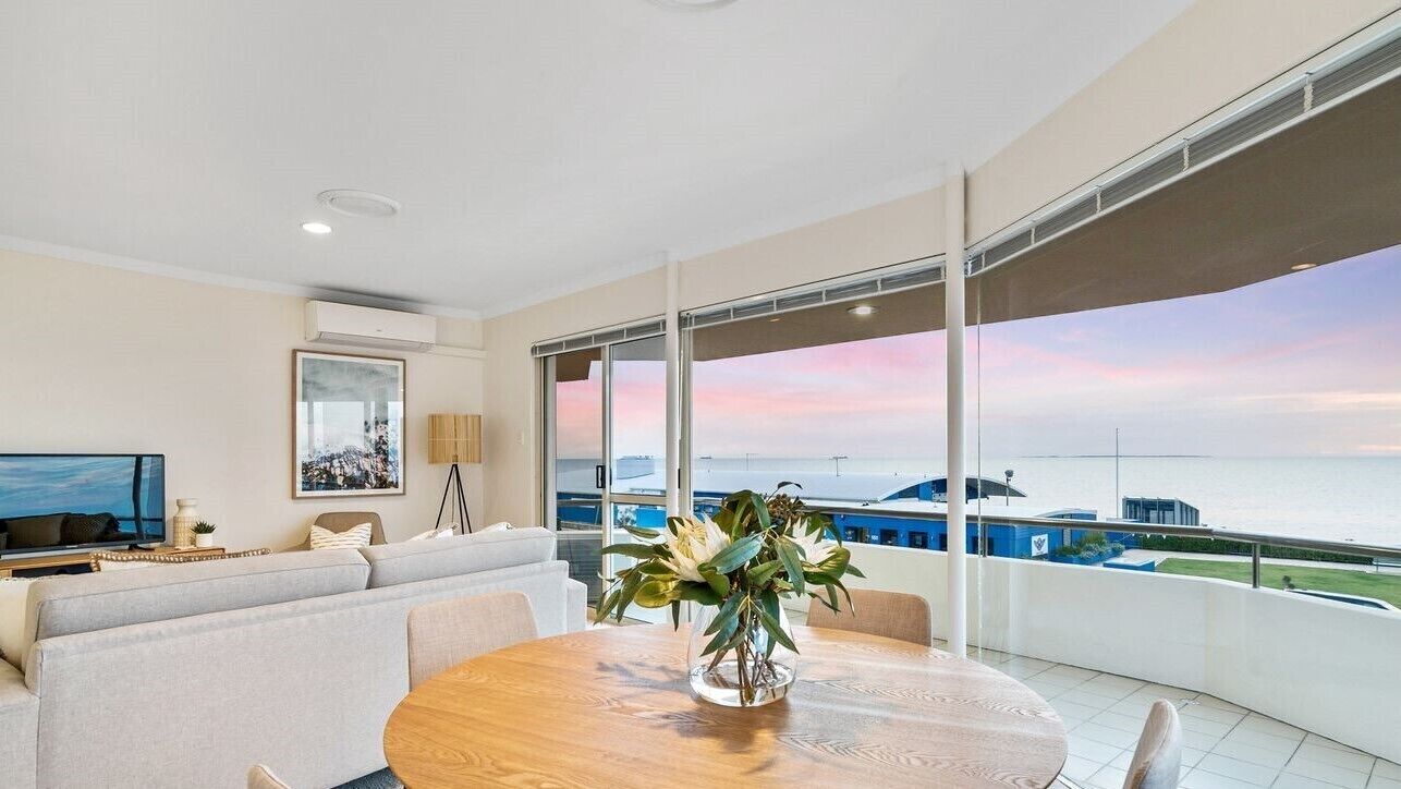 Cottesloe Ocean View House