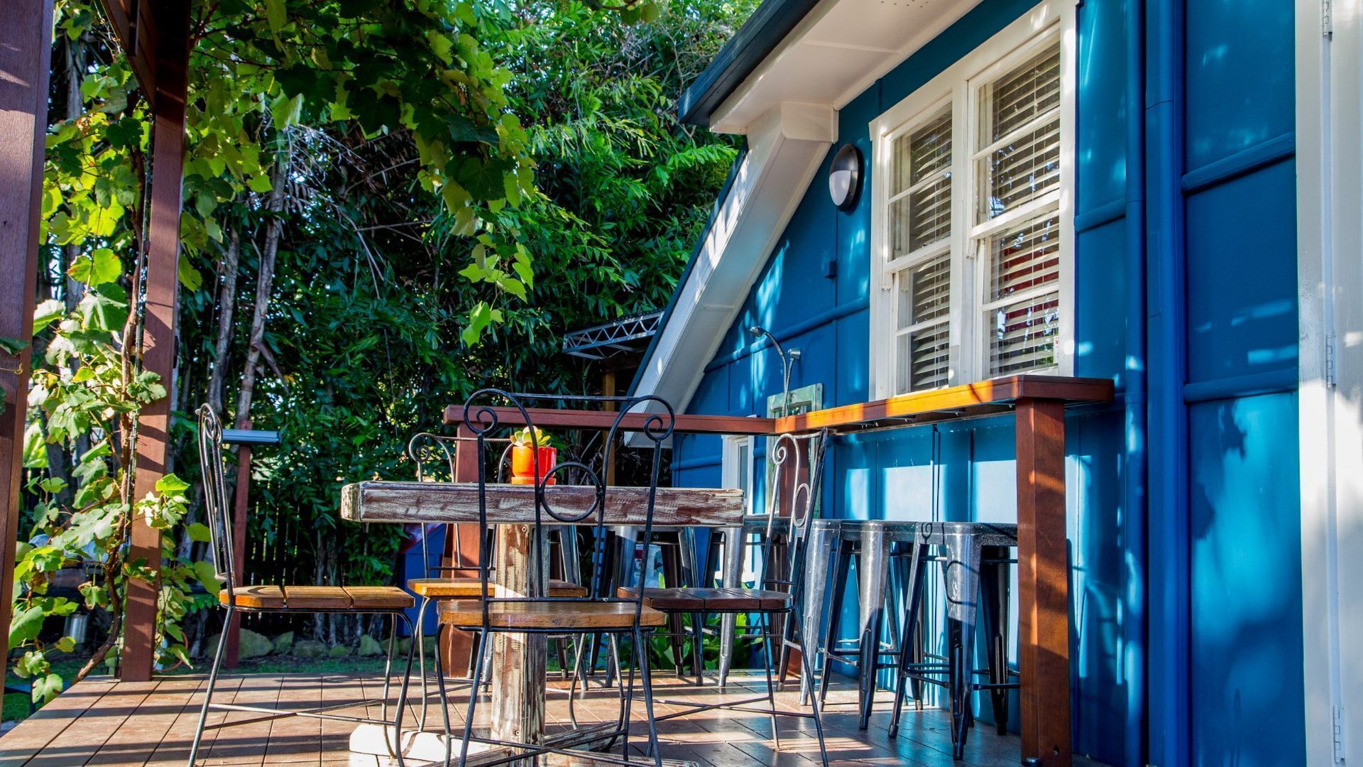 A Perfect Stay Frankie's Beach House - Funky Beach House in the Heart of Town