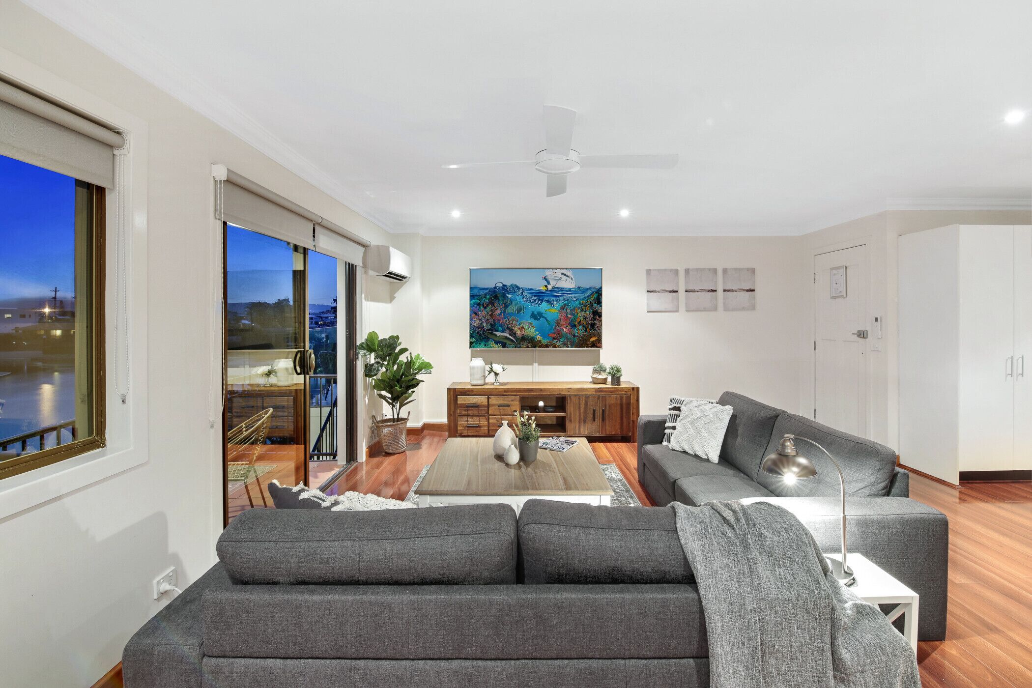 Luxury, Beautiful Views, Pets, Broadbeach Wtrs