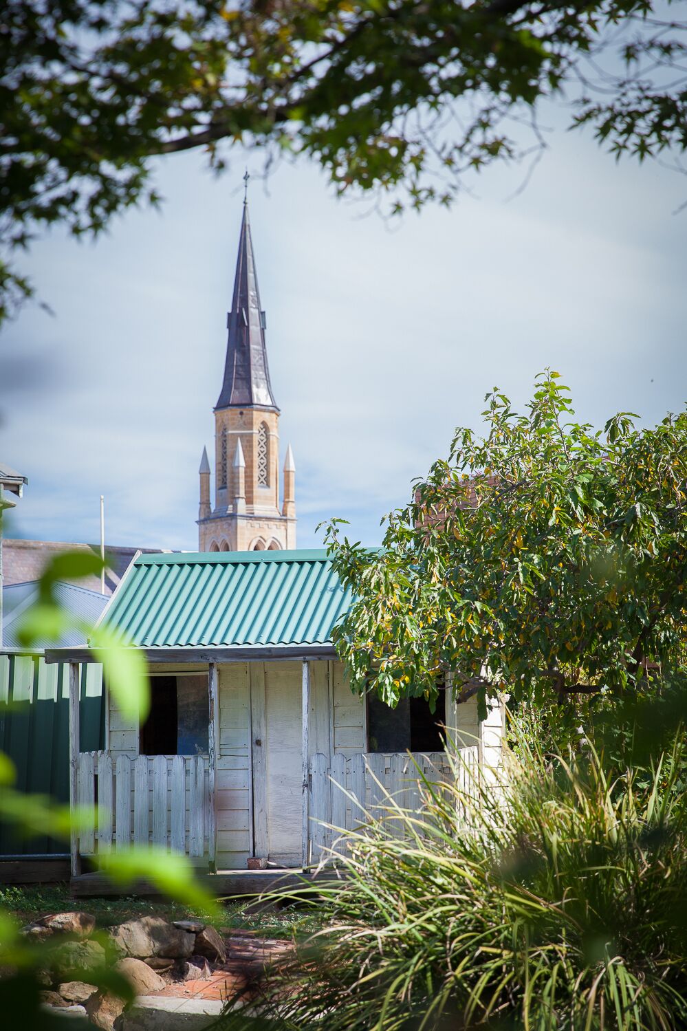 CAWARRA ON THE PARK - HISTORIC ELEGANT HOME GROUP ACCOMMODATION, HEART OF MUDGEE