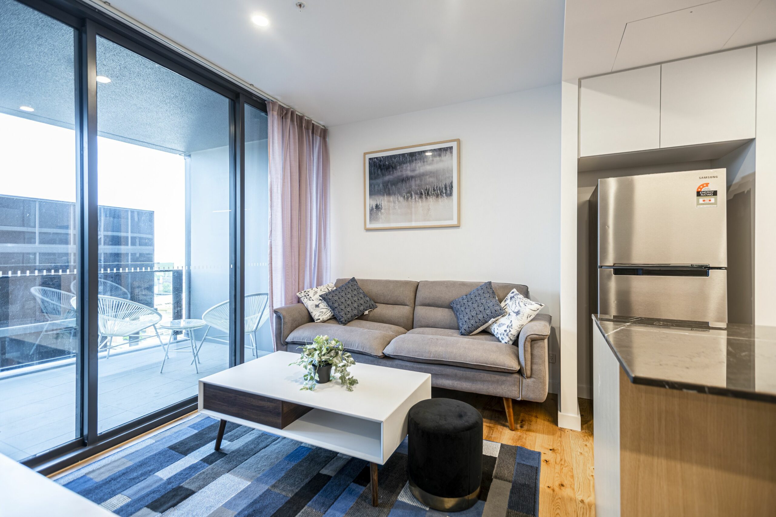 Brisbane One Apartments By SLife