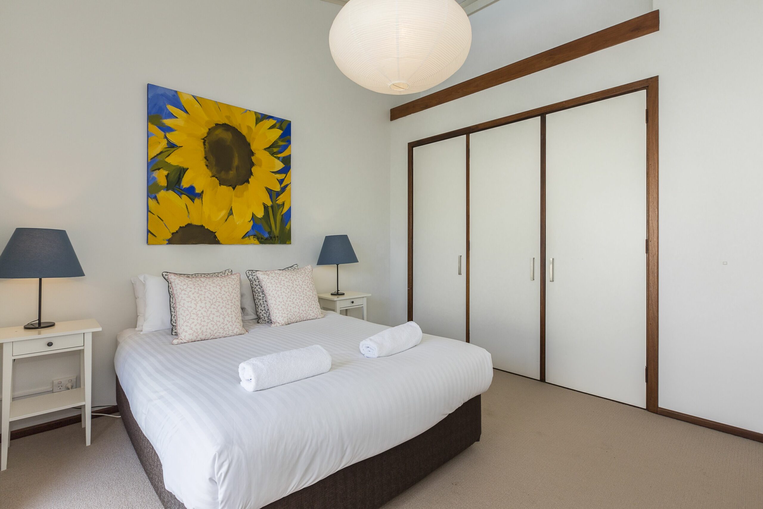 Cottesloe Sea Salt Abode