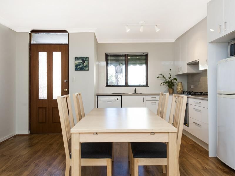 Family Friendly Townhouse in Subiaco