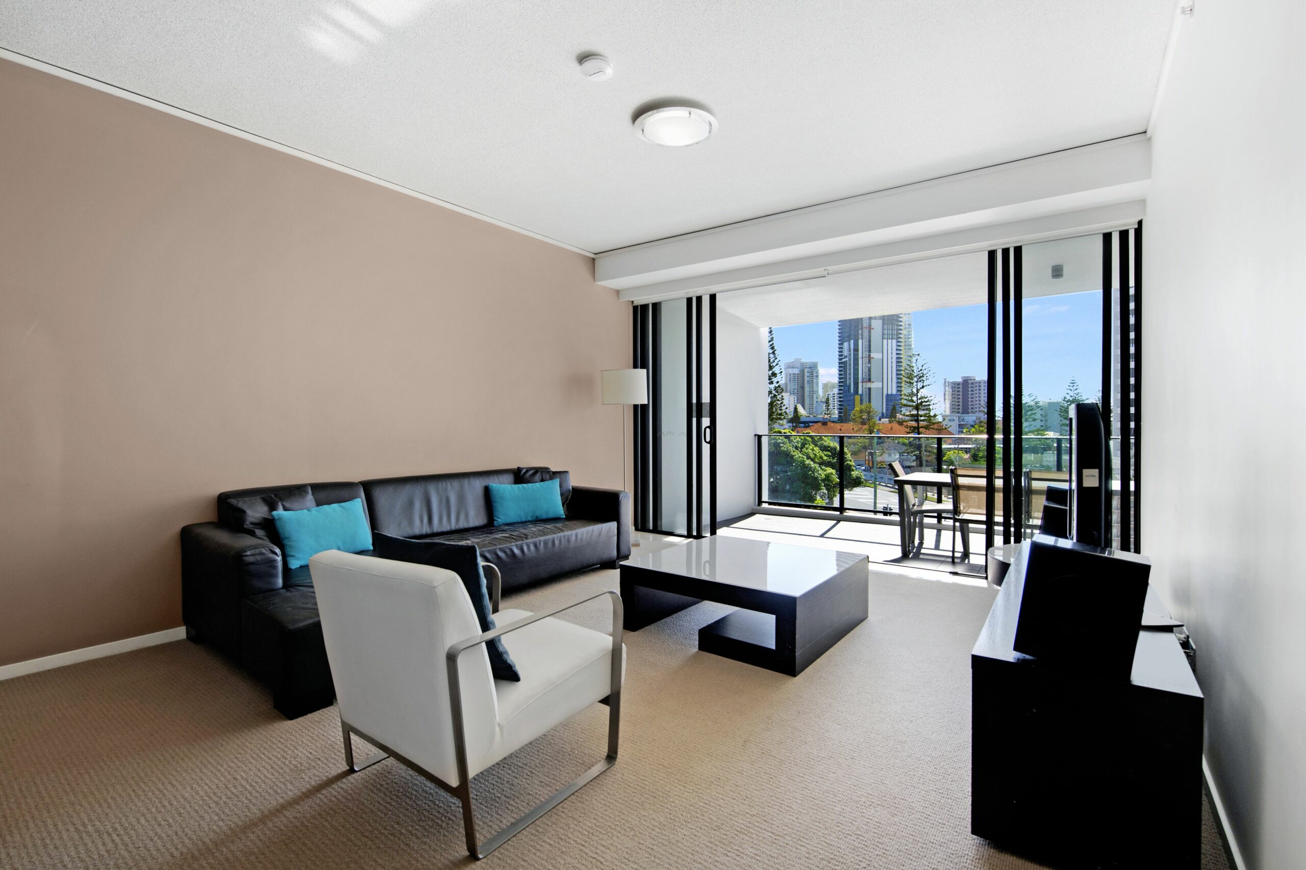 Sierra Grand Apartments