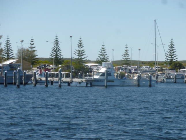 Jurien Beach Villa @ Seafront Estate