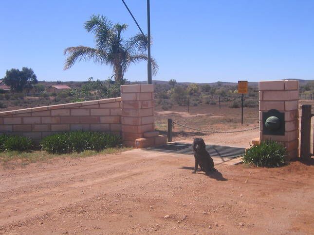 Gum Paddock Country Cottage