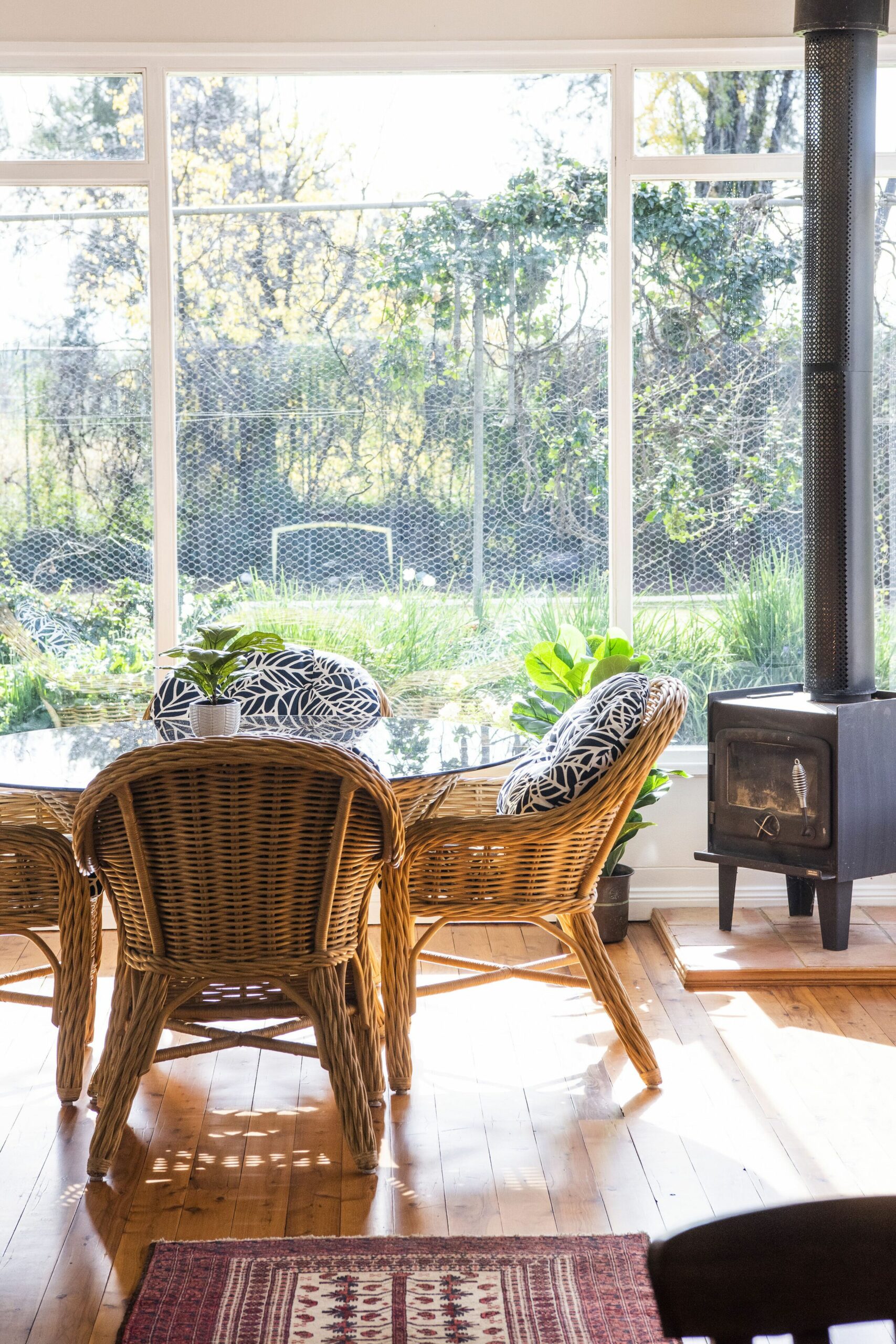 Heaton Cottage - Ilkley Townhouse