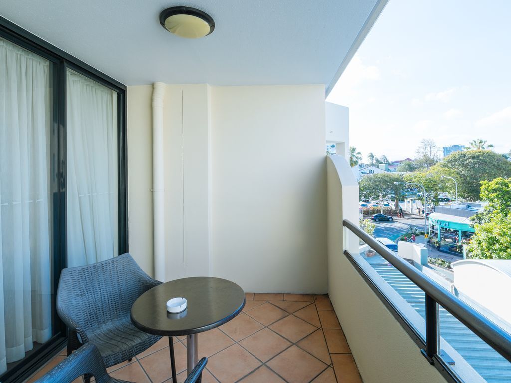 South Brisbane Central 1bed Cosy Unit