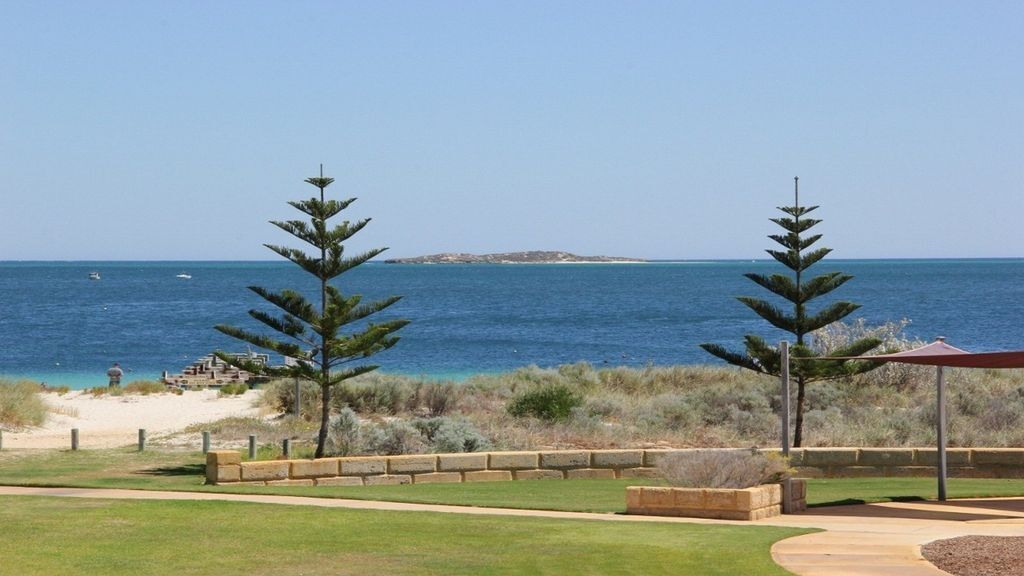 The Beach House, Jurien Bay