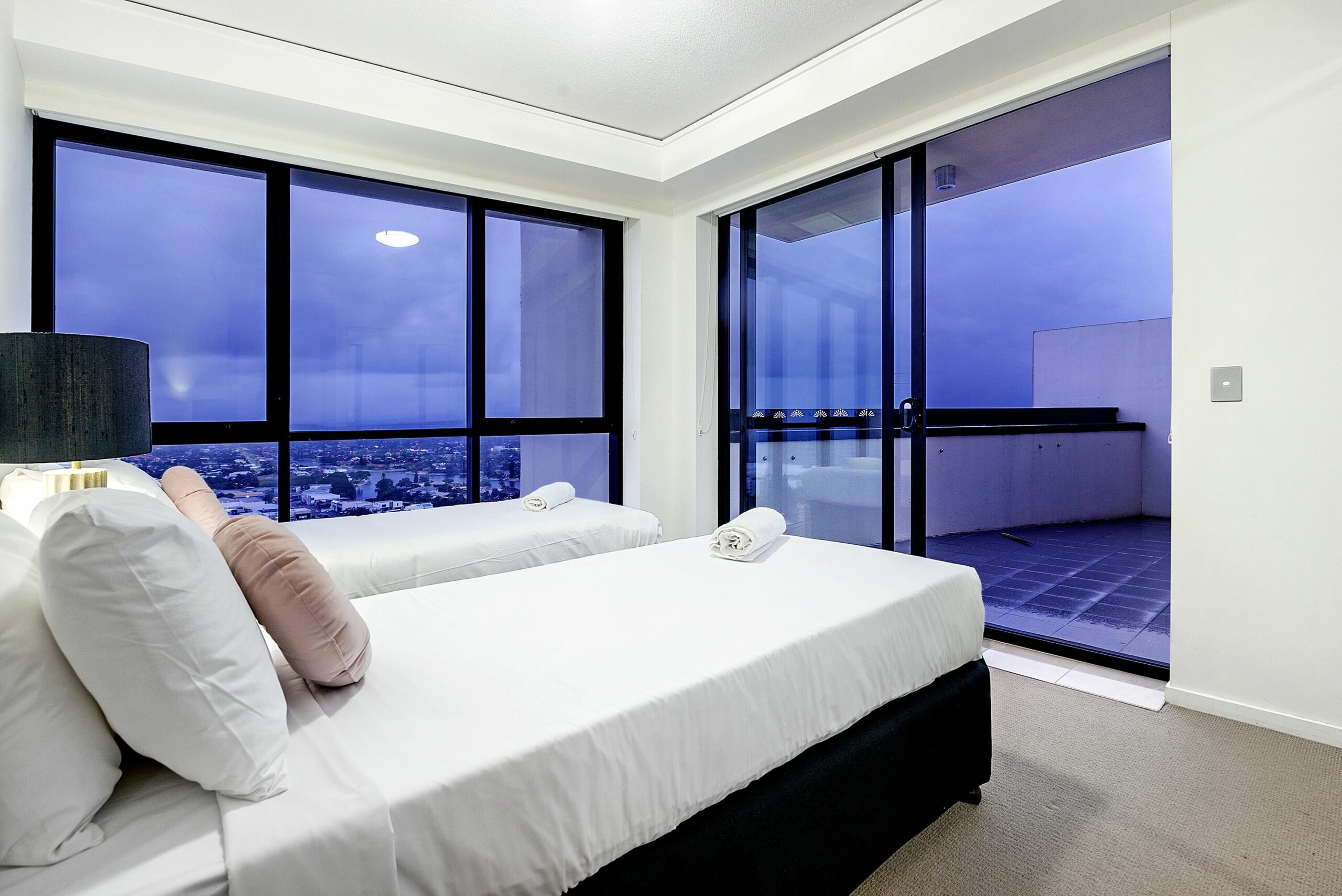 Sierra Grand Apartments