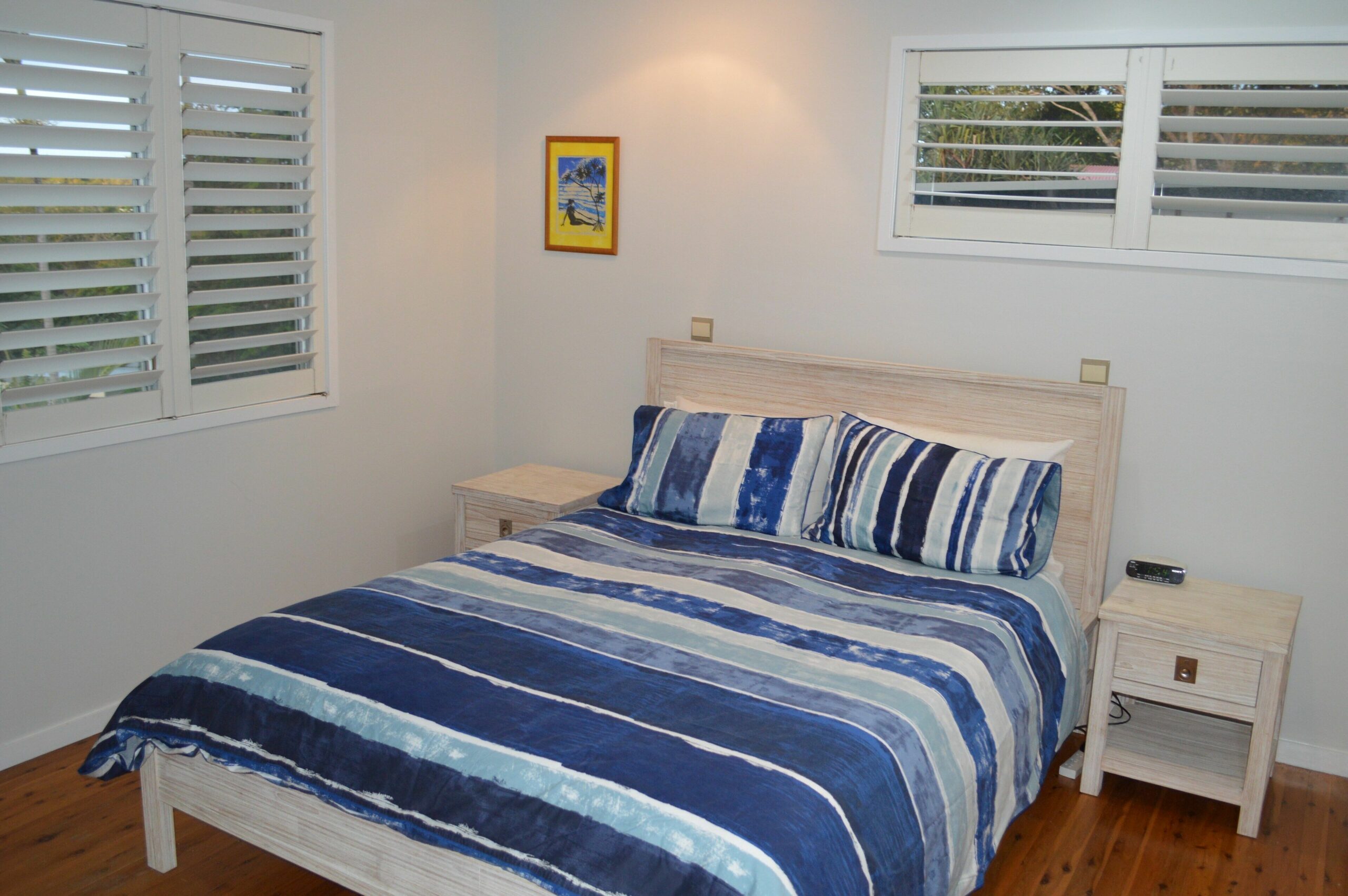 Broadleys at Stradbroke Island, Wifi, Views, Dogfriendly