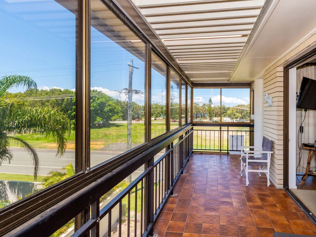 Spacious Unit overlooking Moreton Bay -  Boyd St, Woorim