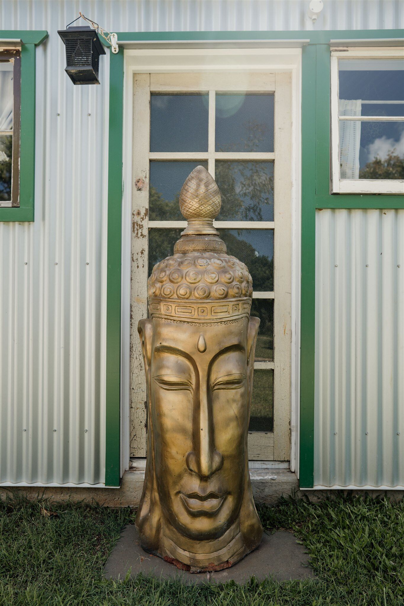 Byron Bay's MOD Swanky Shed