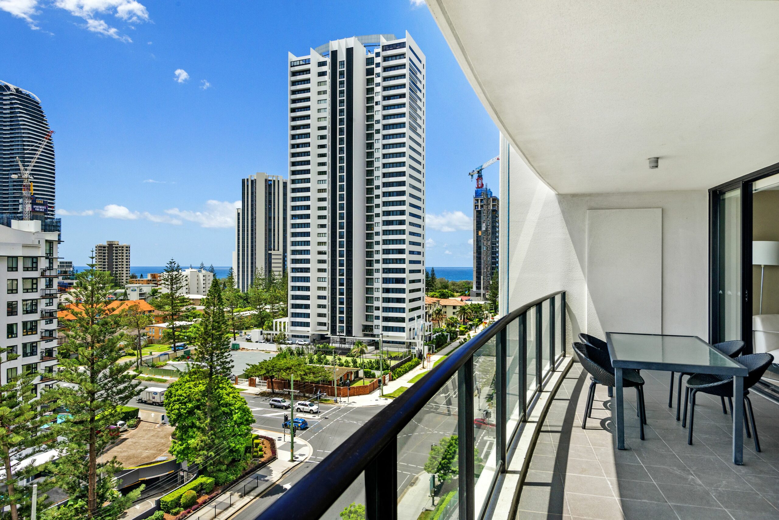 Sierra Grand Apartments