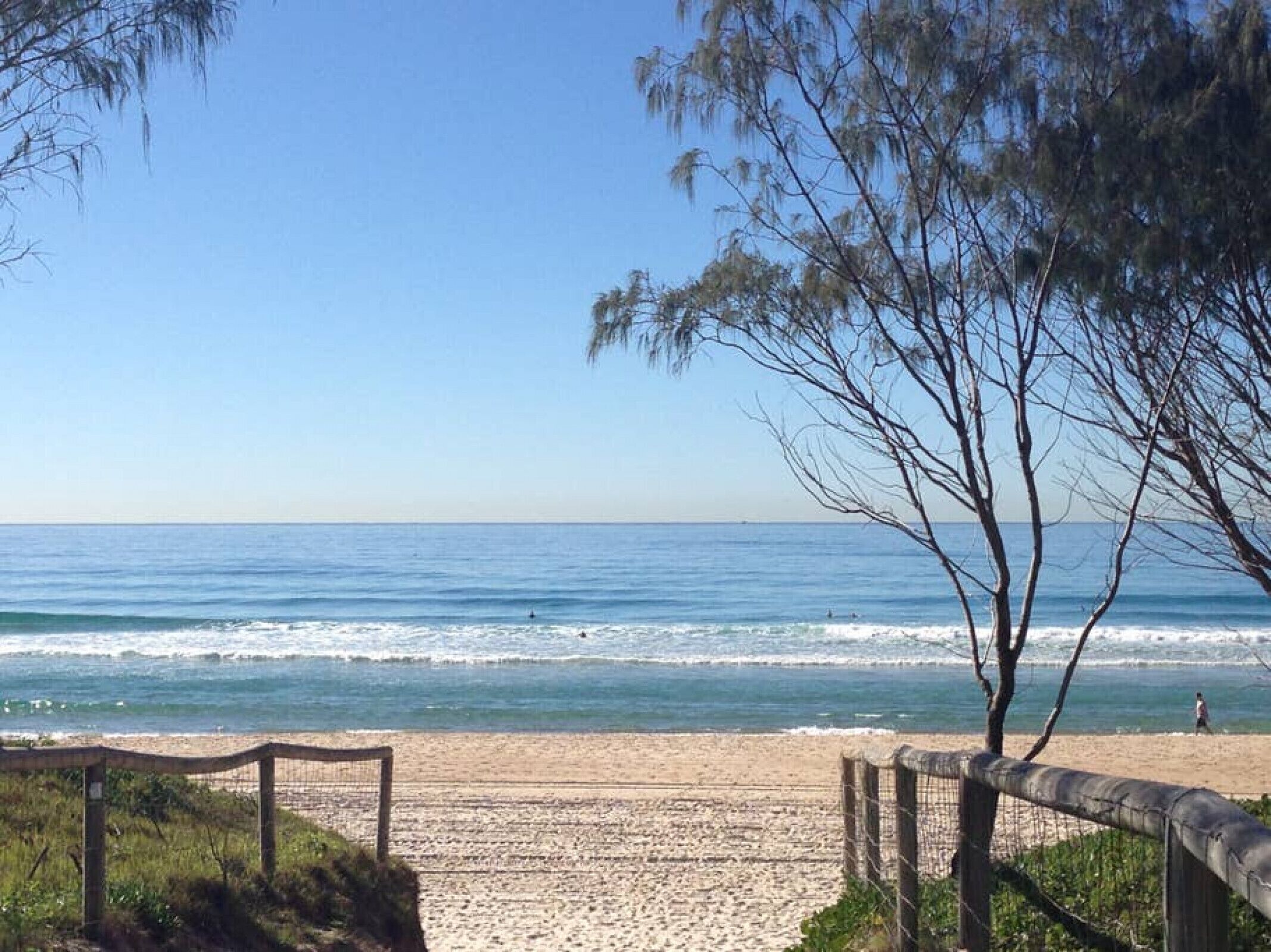 Luxury, Beautiful Views, Pets, Broadbeach Wtrs