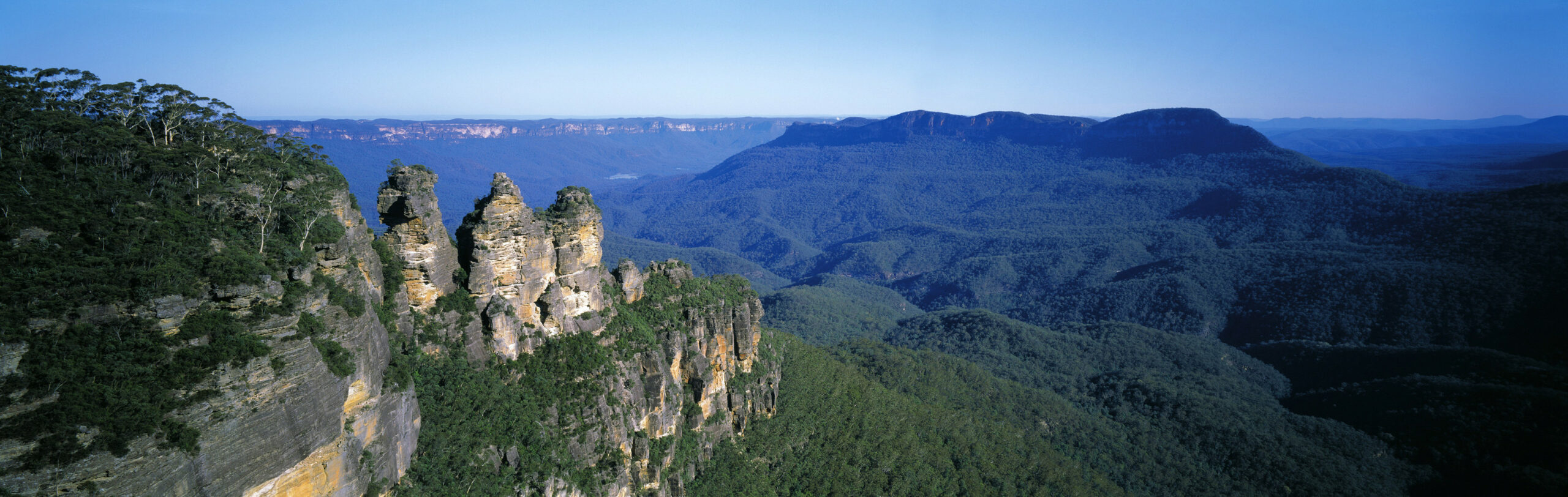 Blue Mountains Deluxe Day