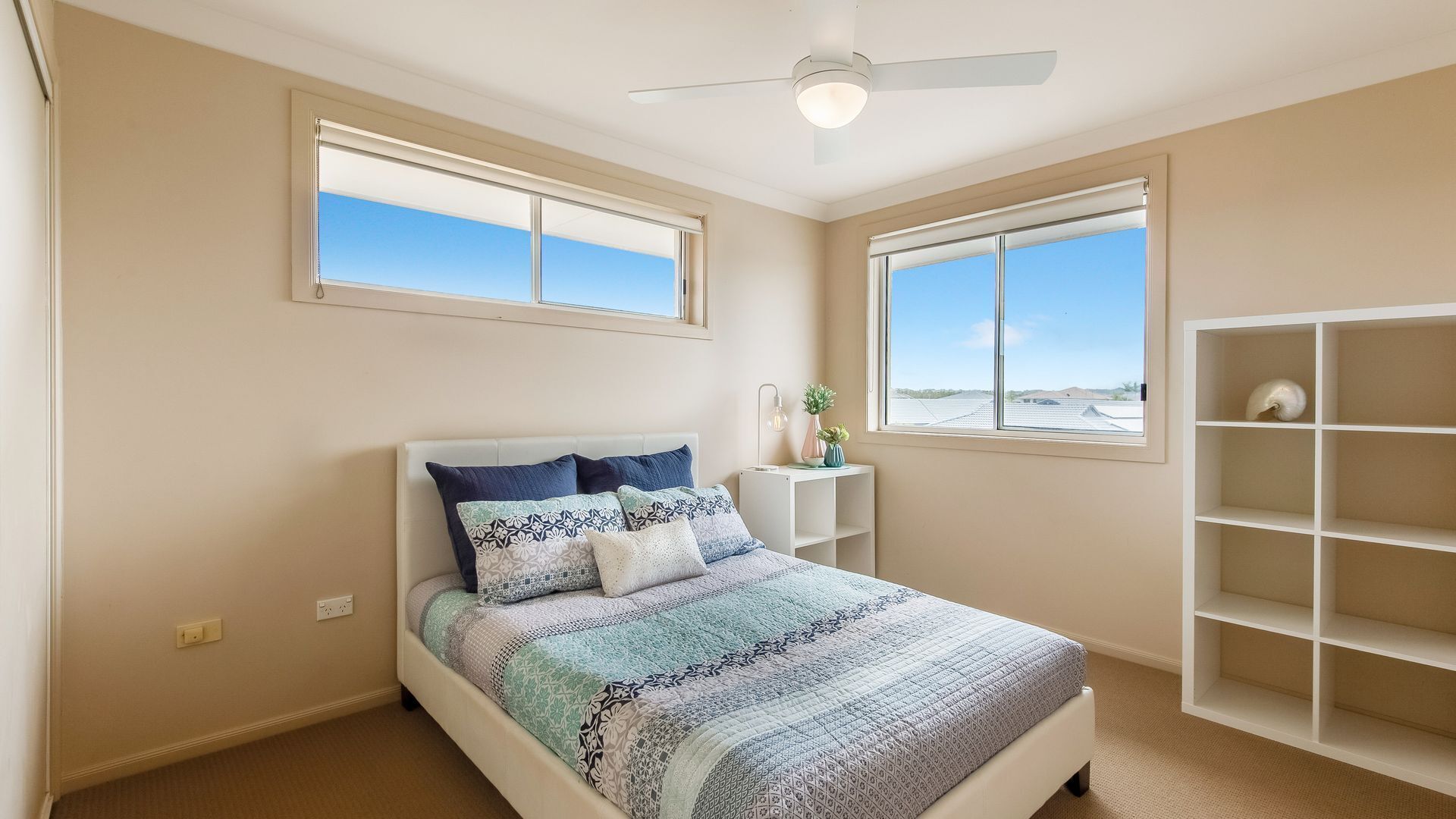 Ballina/byron Waterfront Holiday Home