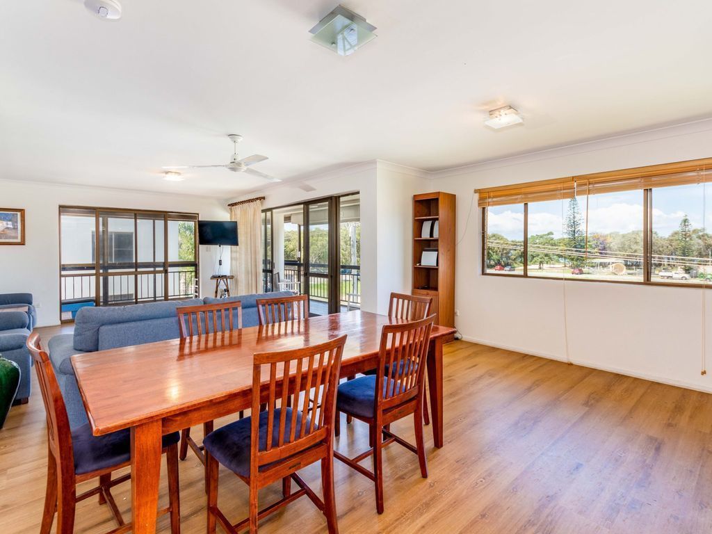 Spacious Unit overlooking Moreton Bay -  Boyd St, Woorim