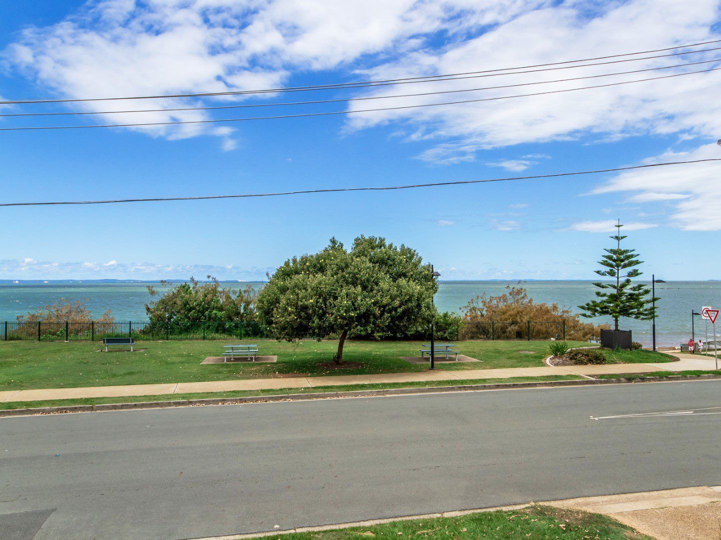 Amazing Ocean Views – Scarborough, QLD