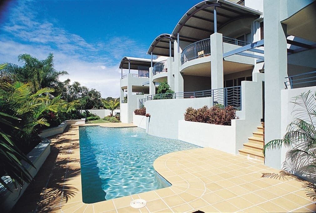 Solaris Byron Bay Apartment 3