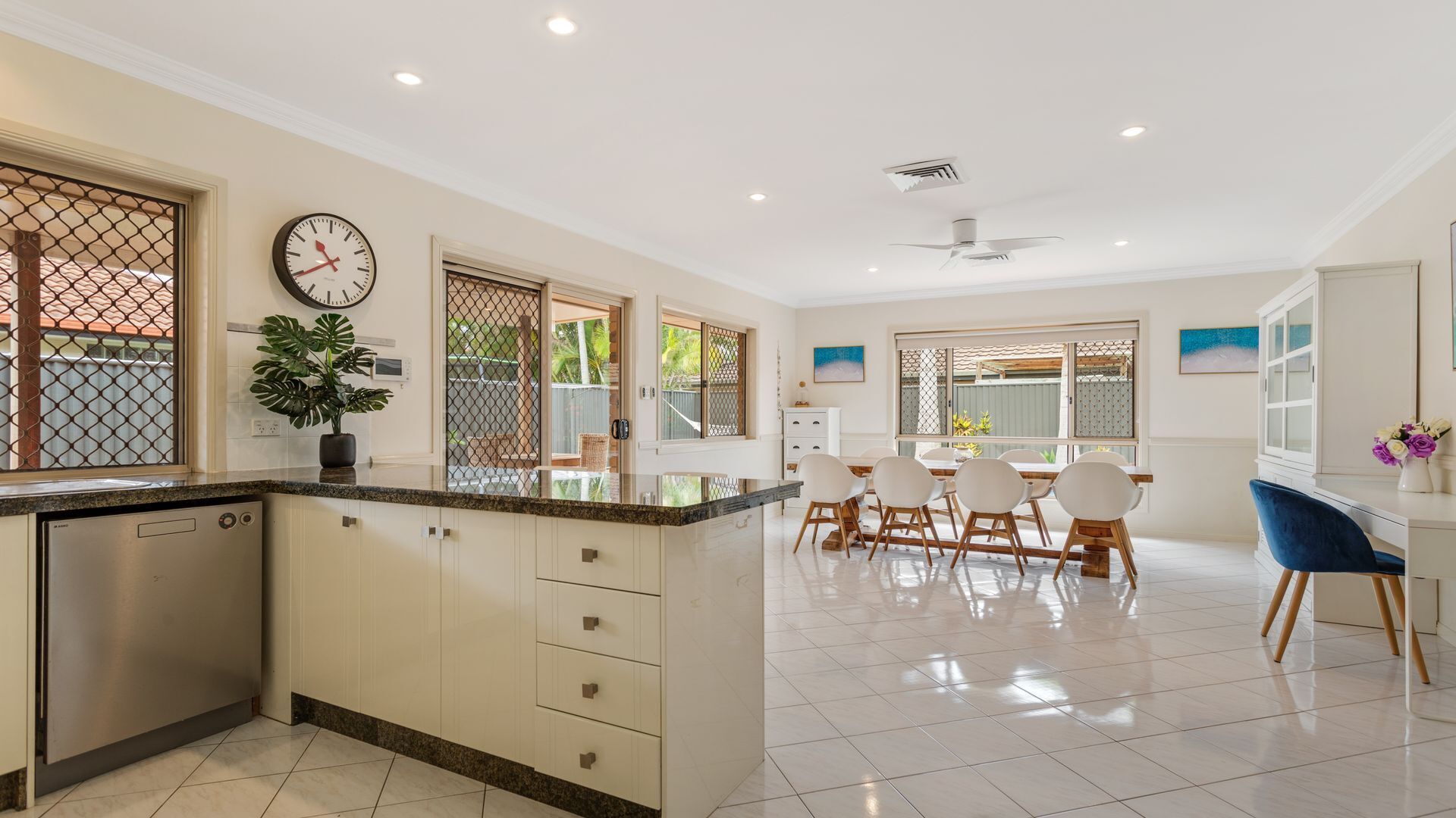 Perfect Family Getaway in Burleigh