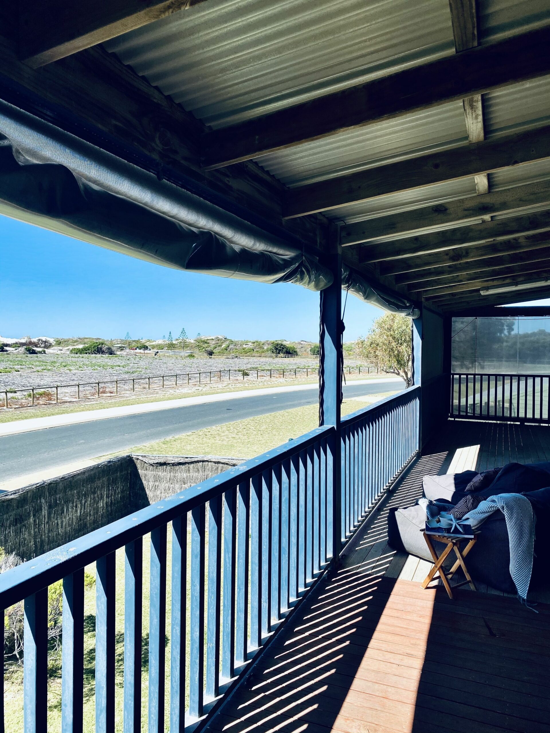 SurfSkool - Lancelin Holiday Beach House