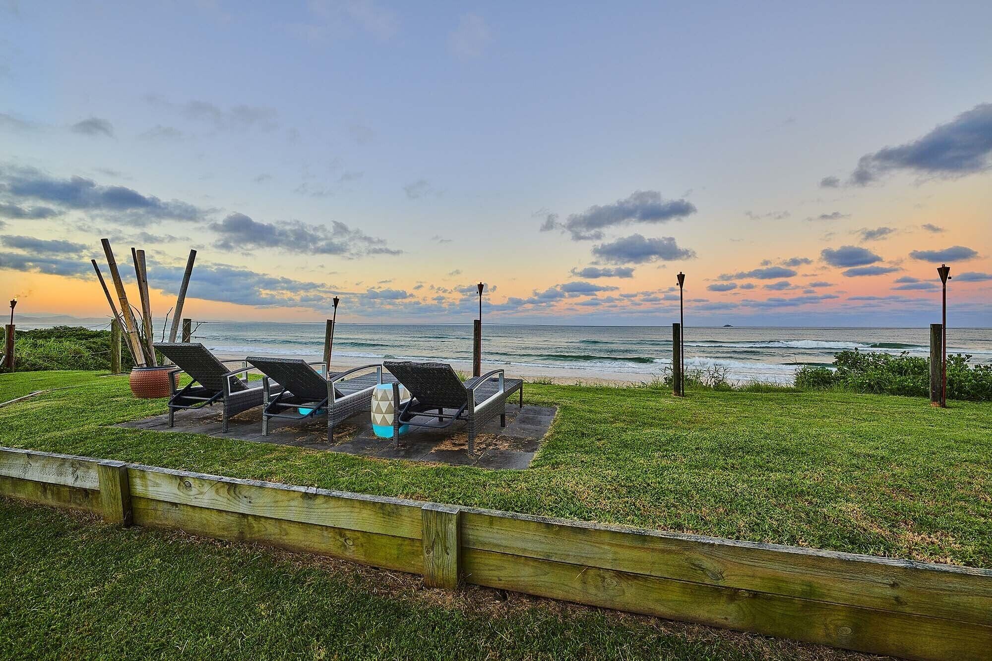 A Perfect Stay – Belongil on the Beach