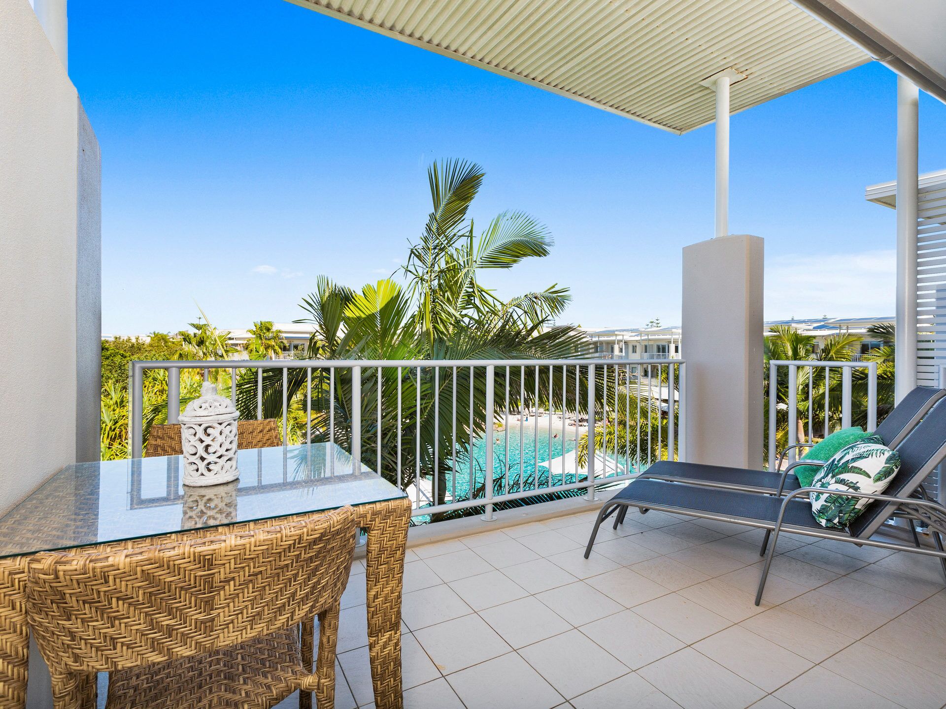 Resort & SPA 6316 - Kingscliff, NSW