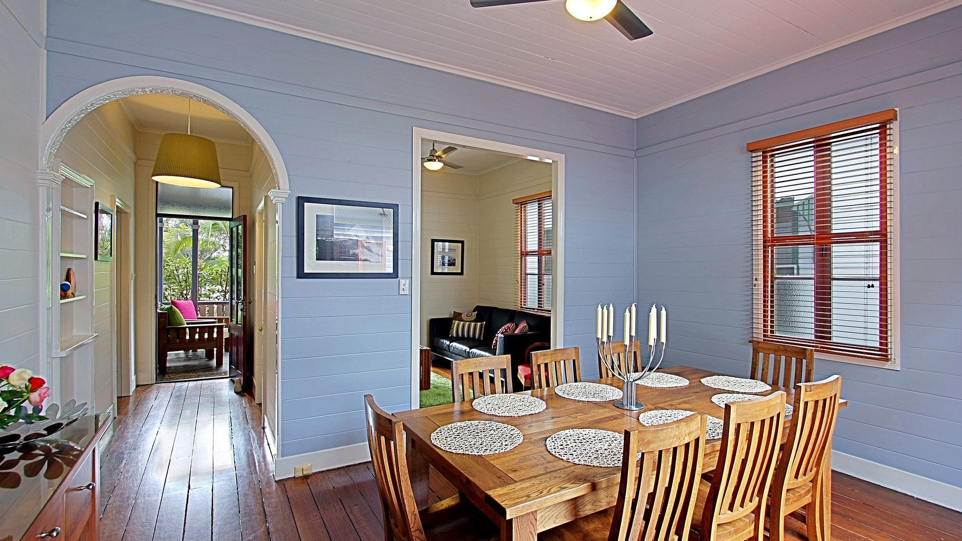 A Perfect Stay Harkaway – Original Byron Cottage