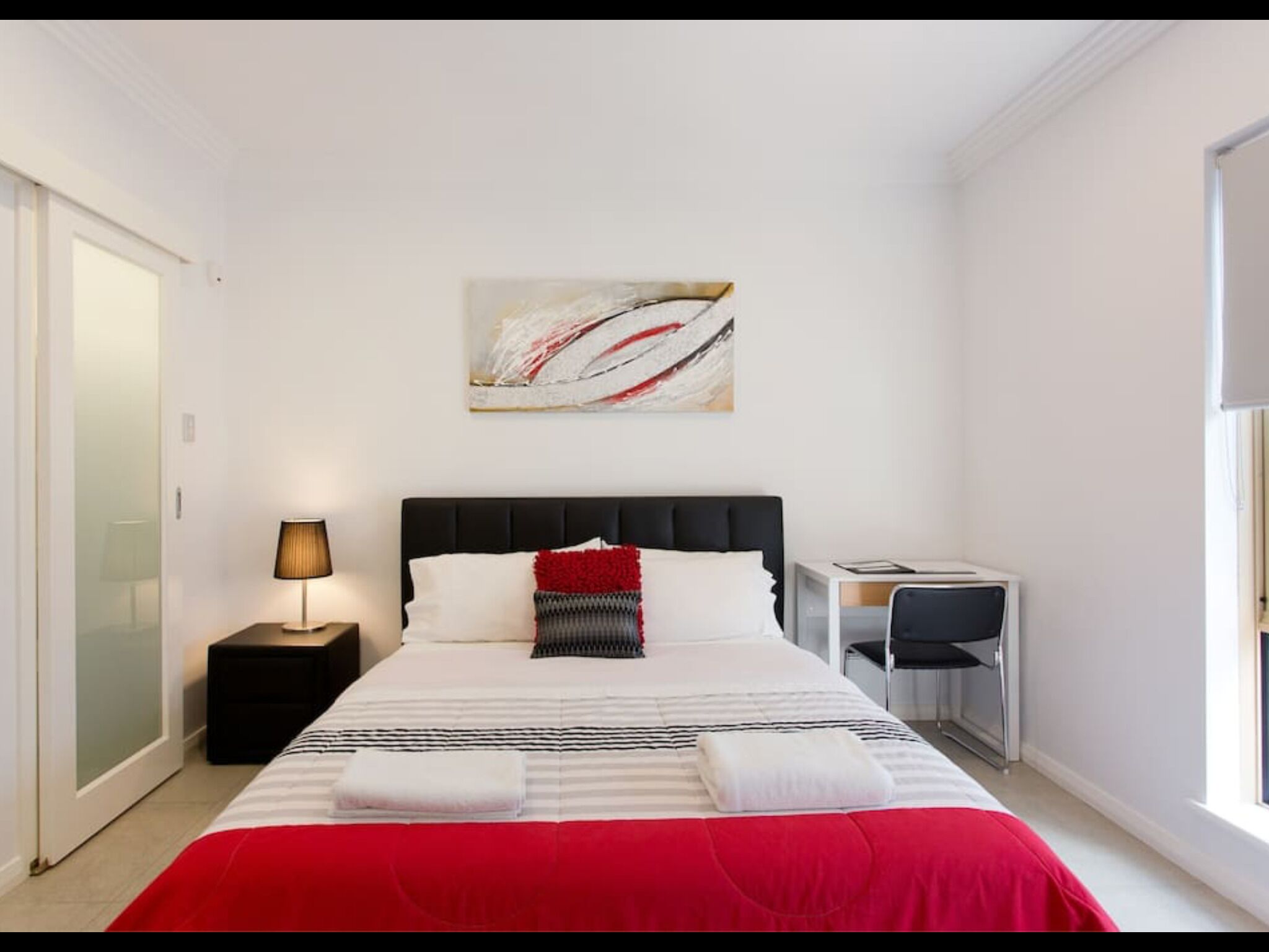 M5 Studio Central Apartment Within Perth Free Transit Zone