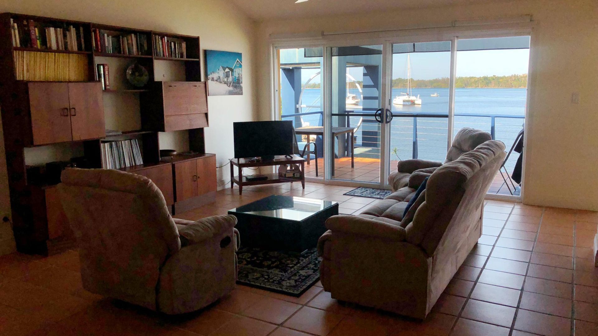 Riverview Apartment 2.6 in Iluka