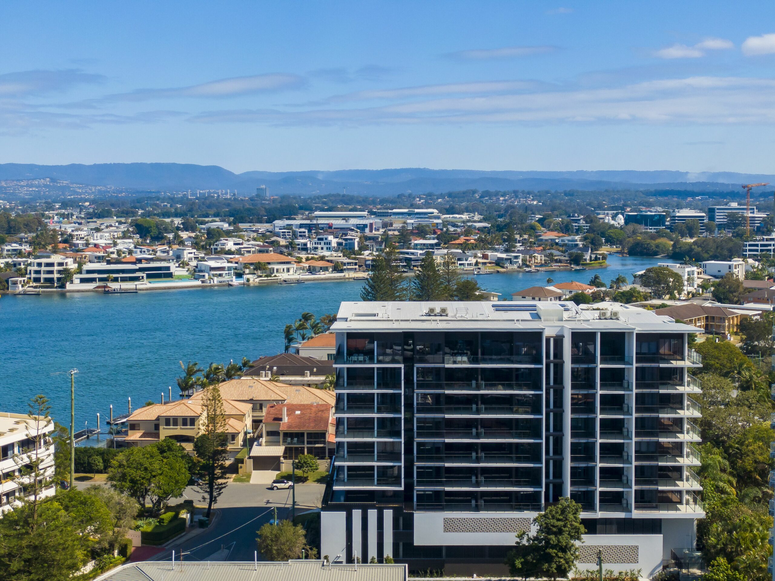 Peninsular GoldCoast