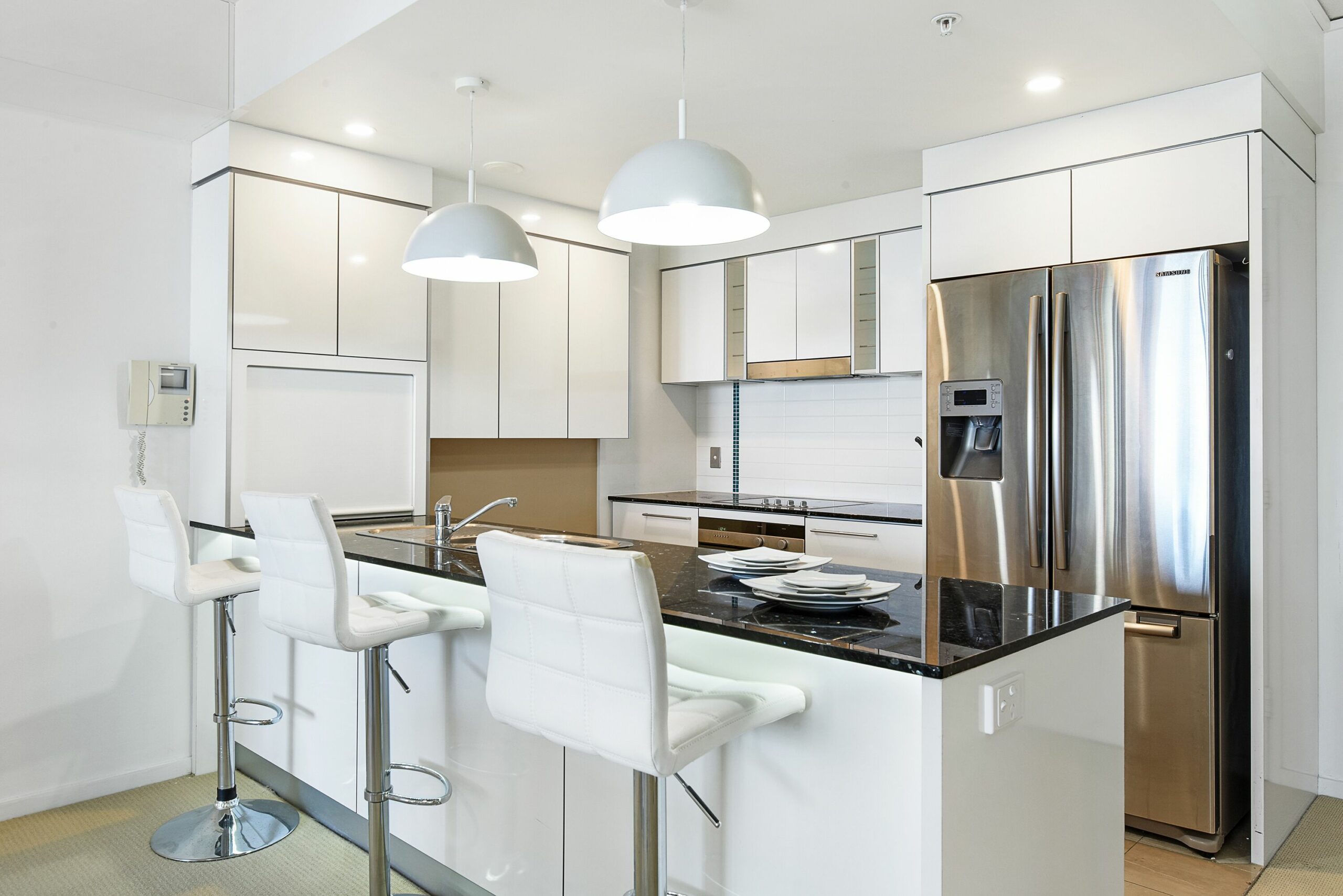 Sierra Grand Apartments