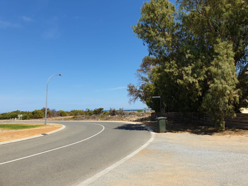 Jurien Bay View Bungalows - Jetty View